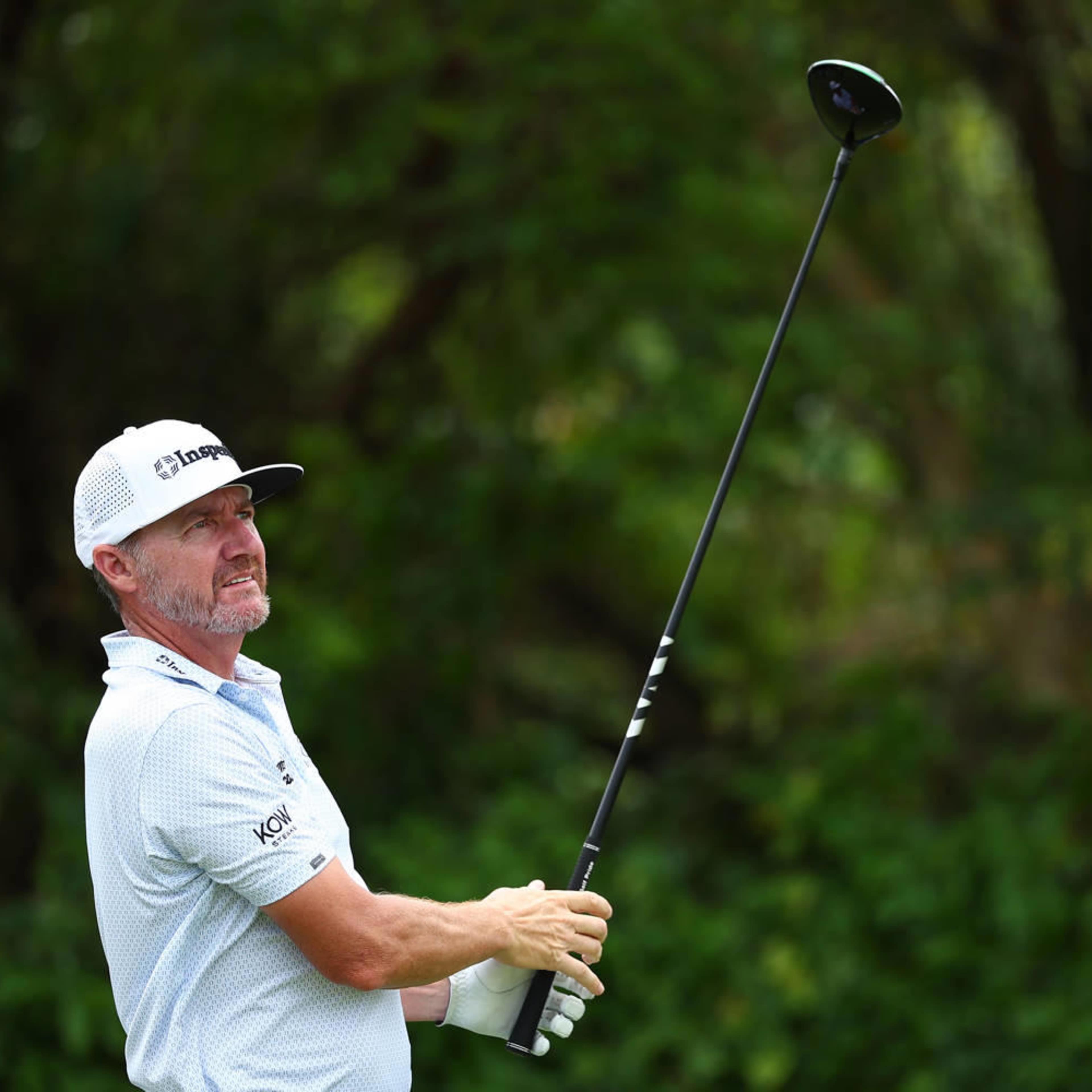 Jimmy Walker betting profile: Texas Children's Houston Open