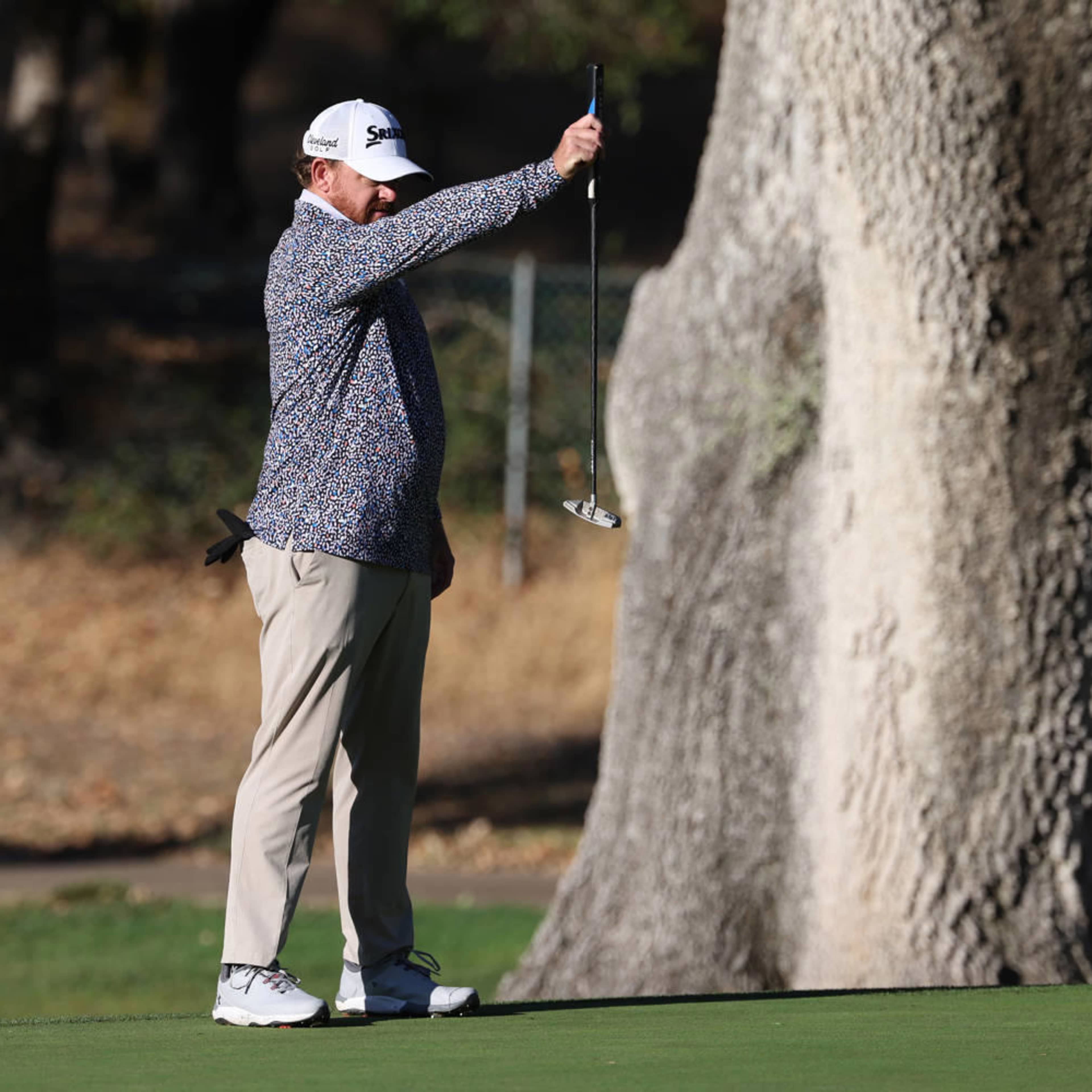 J.B. Holmes betting profile: Sanderson Farms Championship