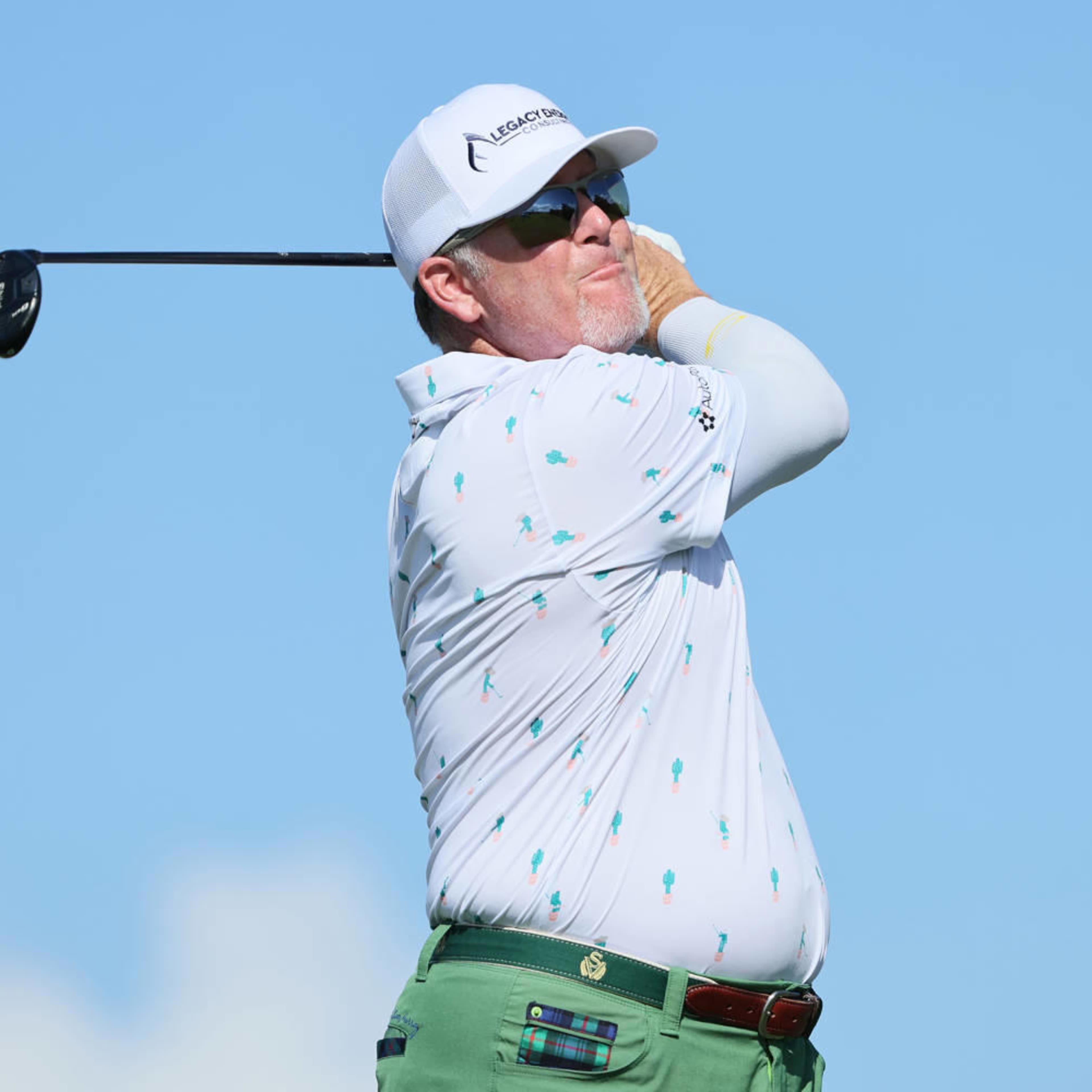 D.A. Points betting profile: Butterfield Bermuda Championship