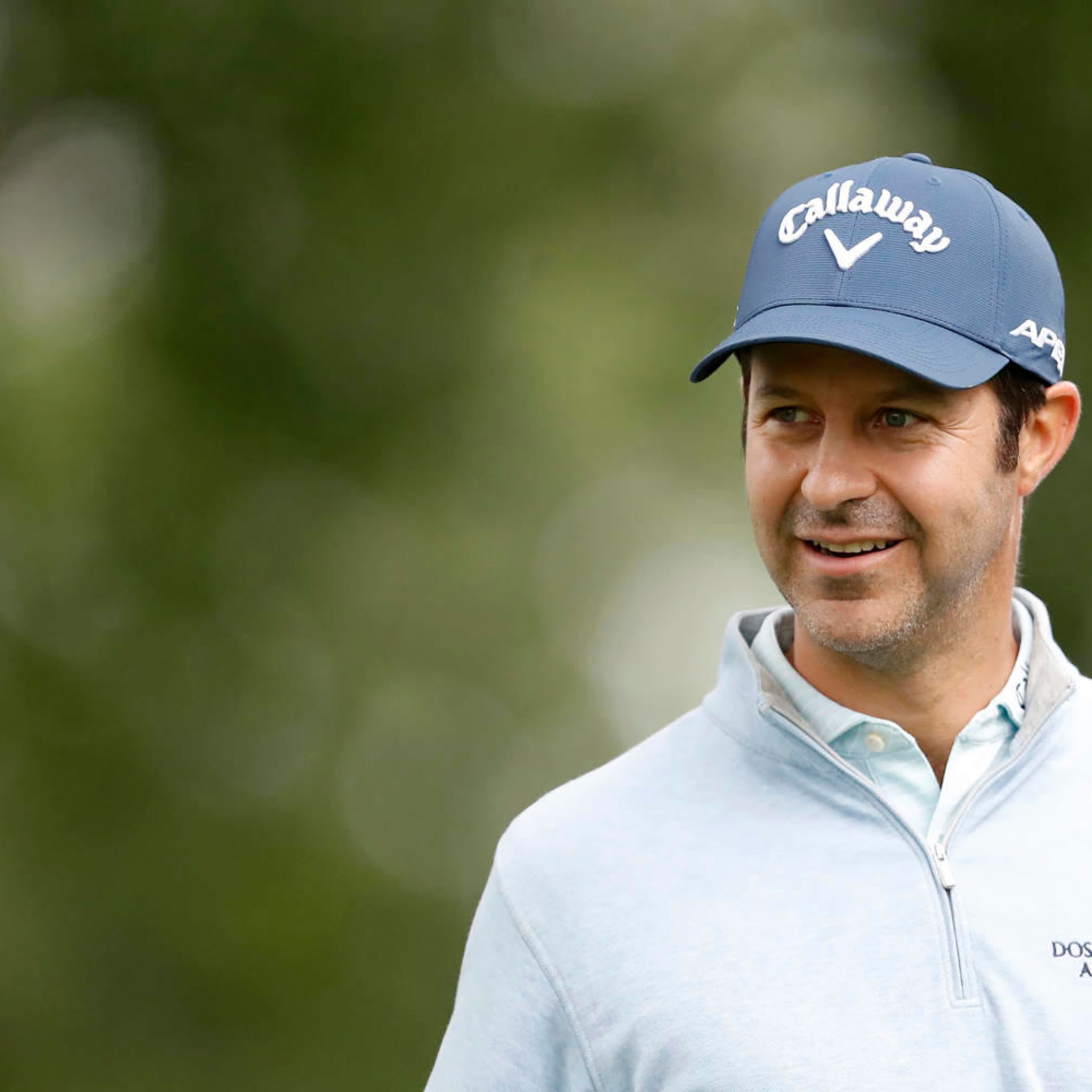 Jorge Campillo betting profile: Wyndham Championship