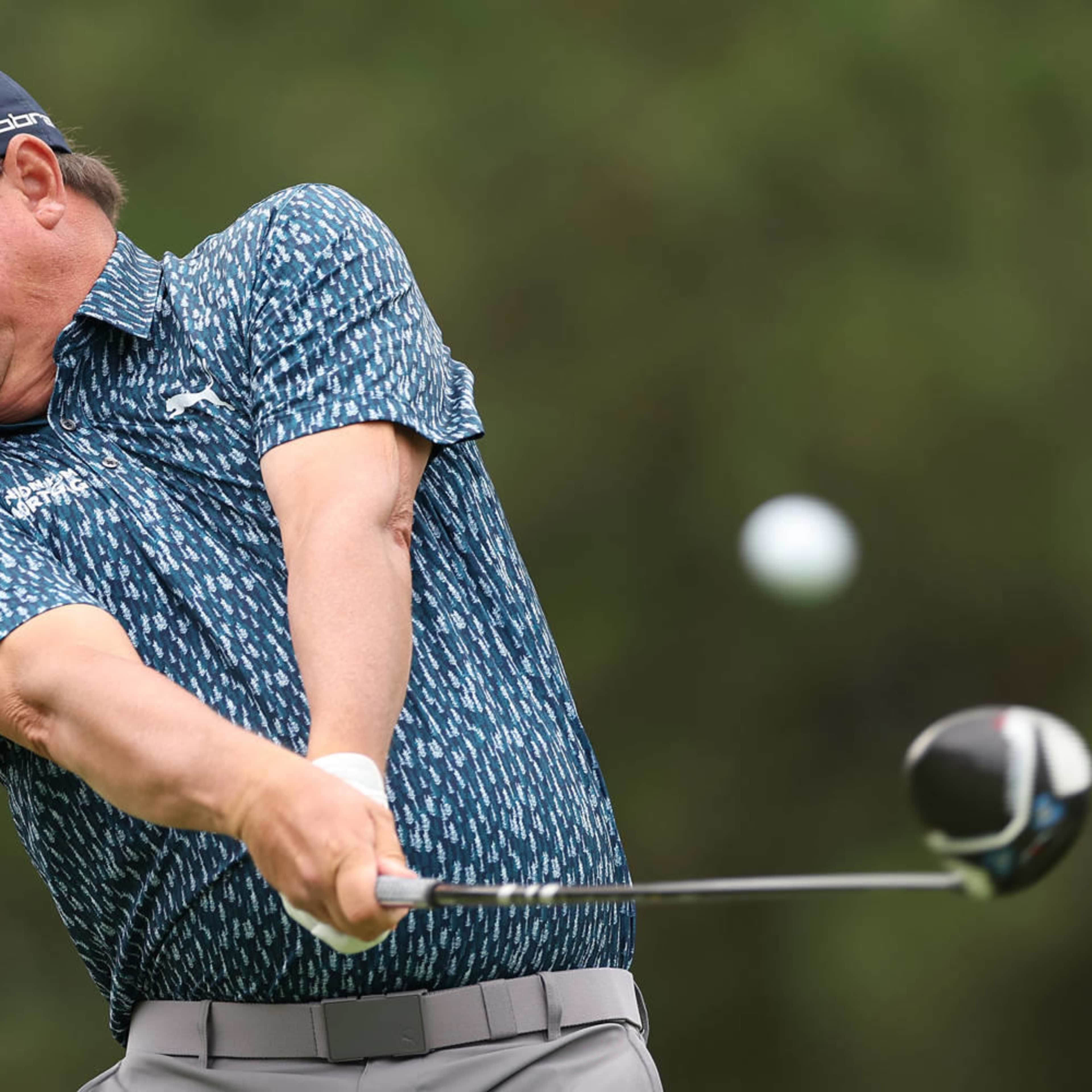 Jason Dufner betting profile: Puerto Rico Open