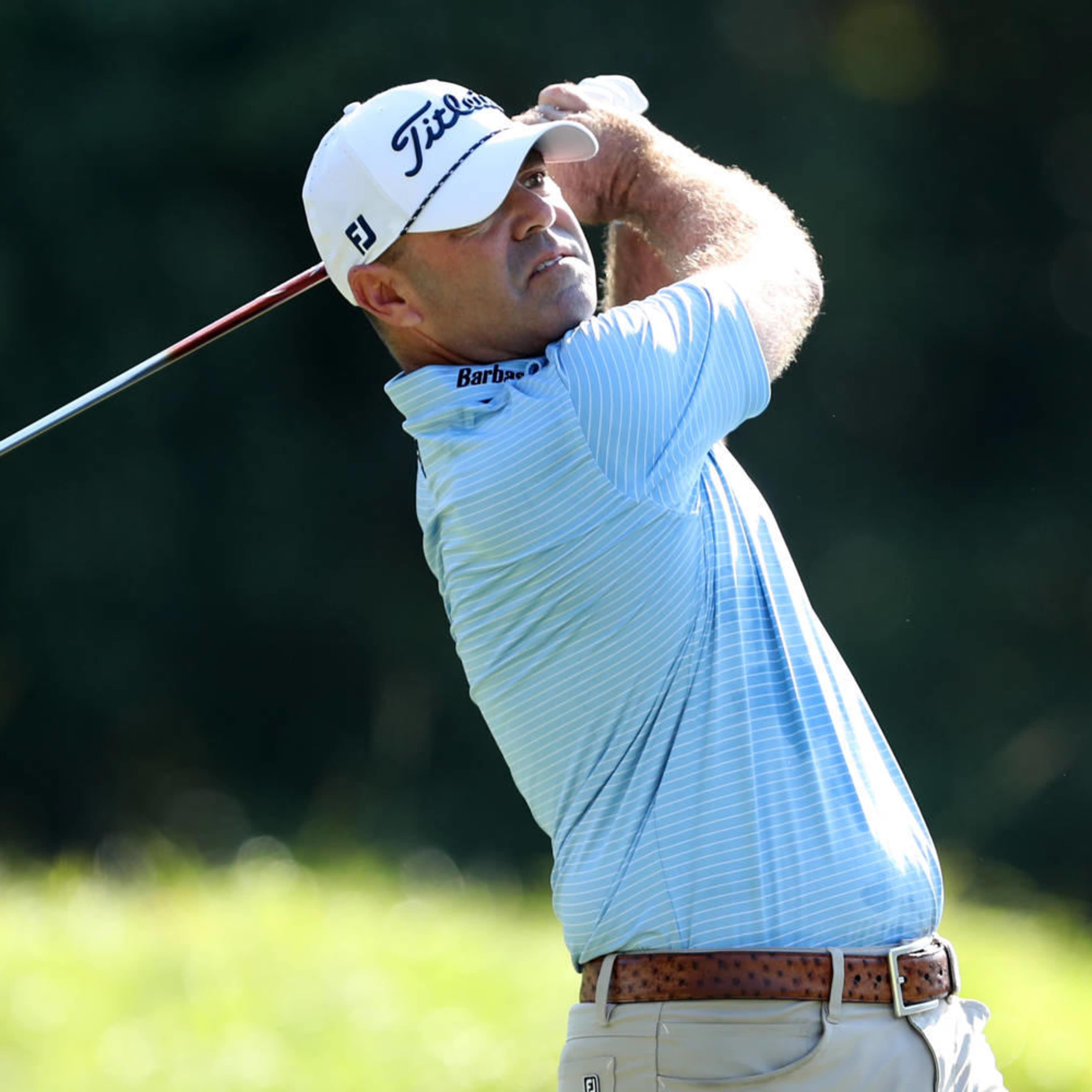 Ryan Armour betting profile: Puerto Rico Open