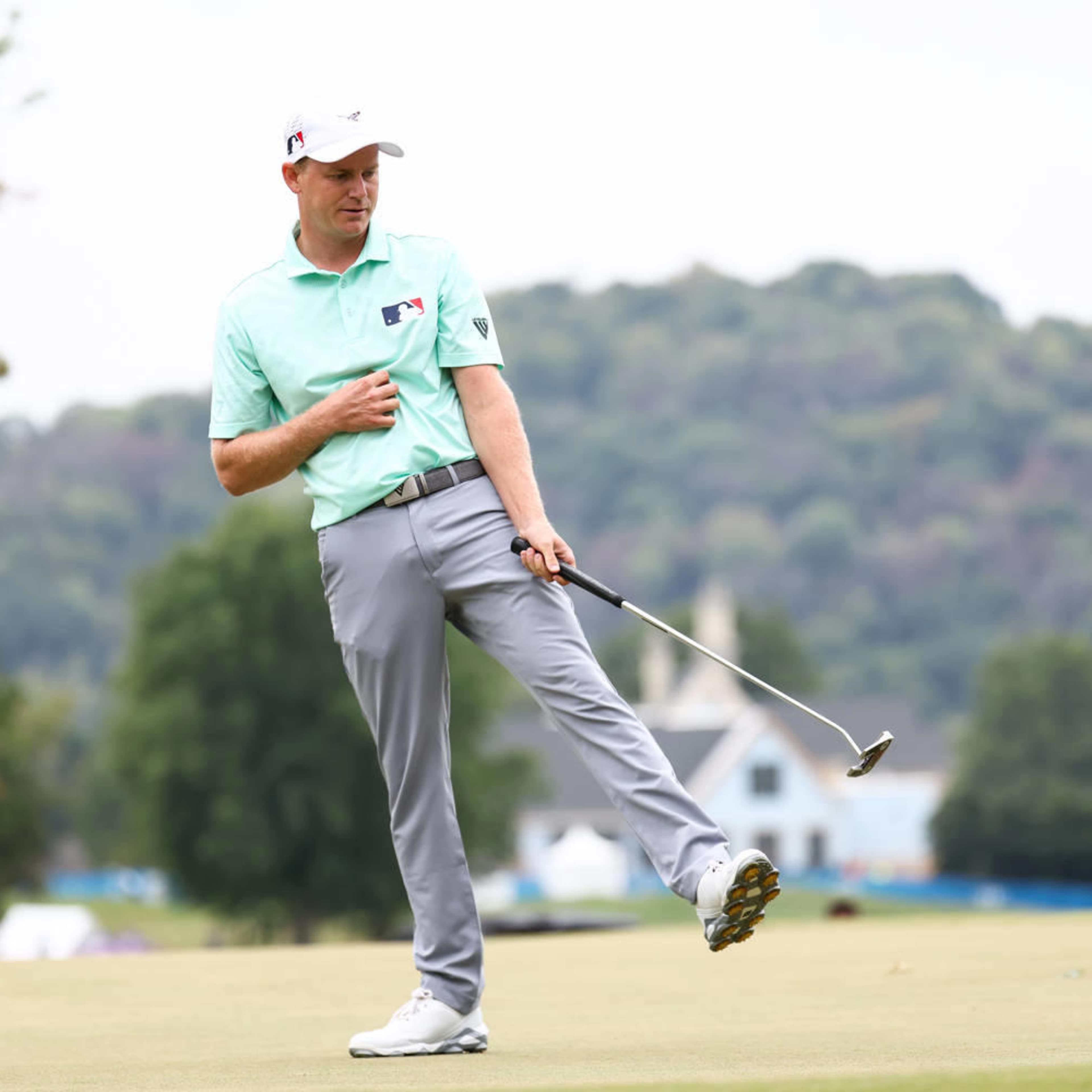 Adam Long betting profile: The RSM Classic