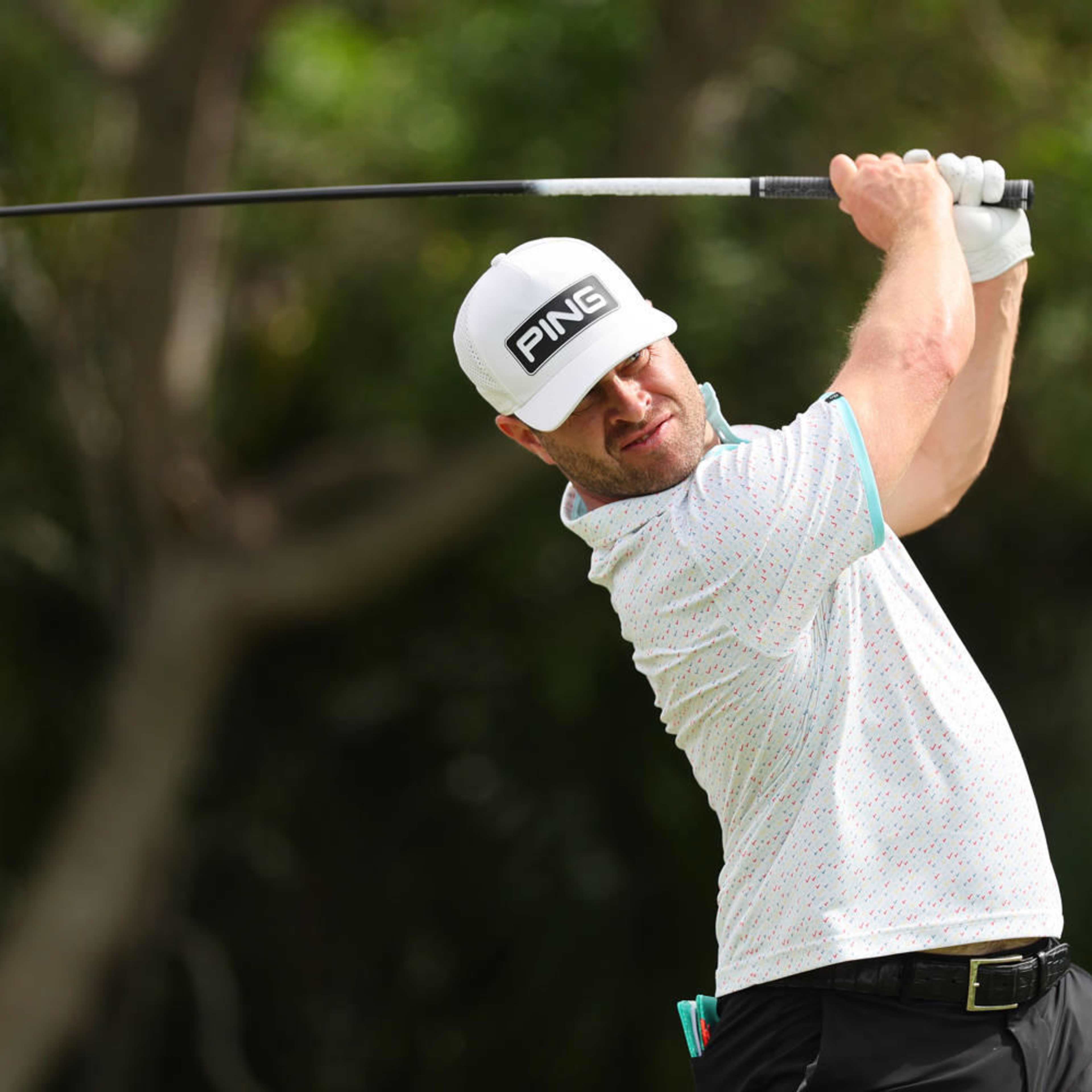 David Lingmerth Betting Profile: Sony Open in Hawaii