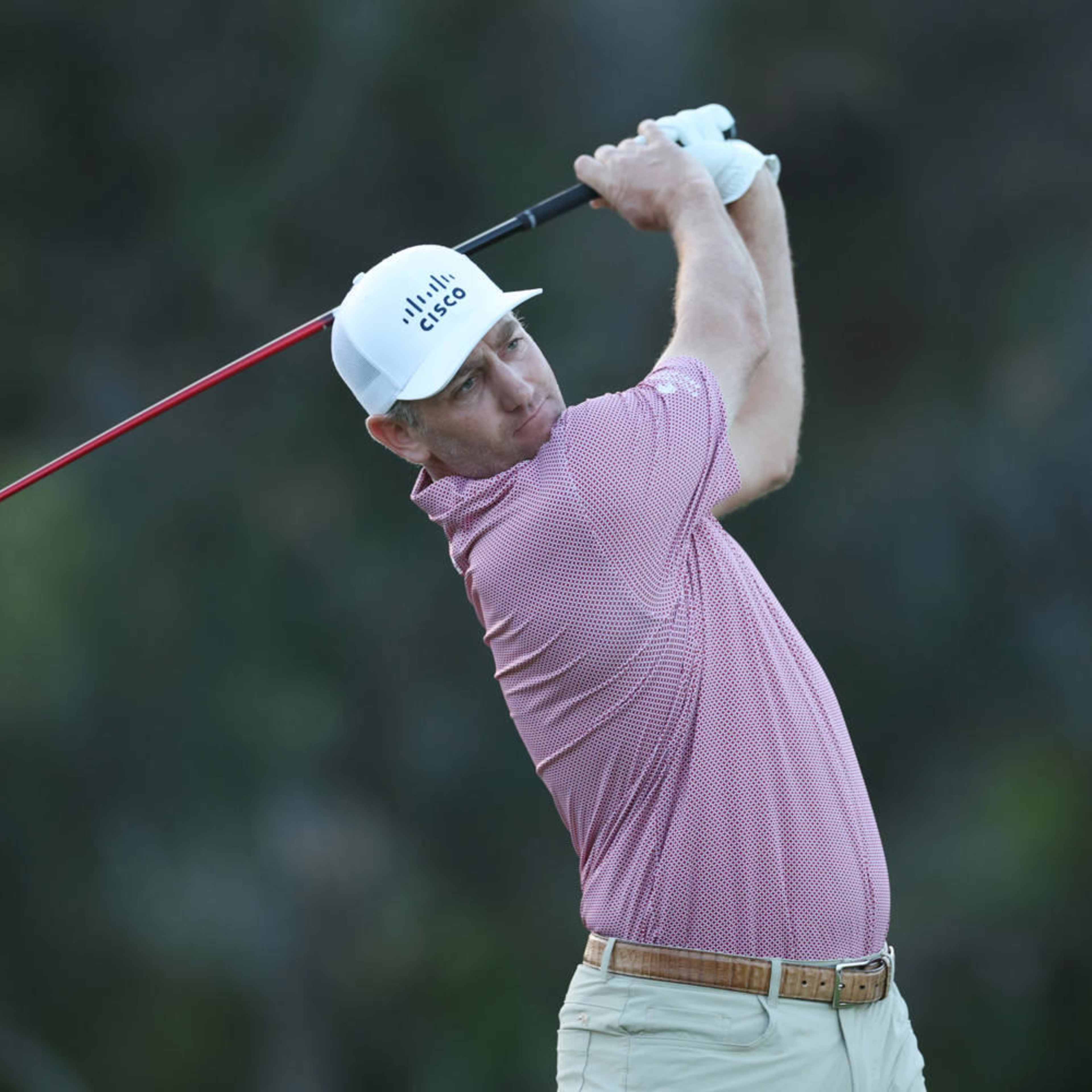 Brendon Todd betting profile: AT&T Pebble Beach Pro-Am