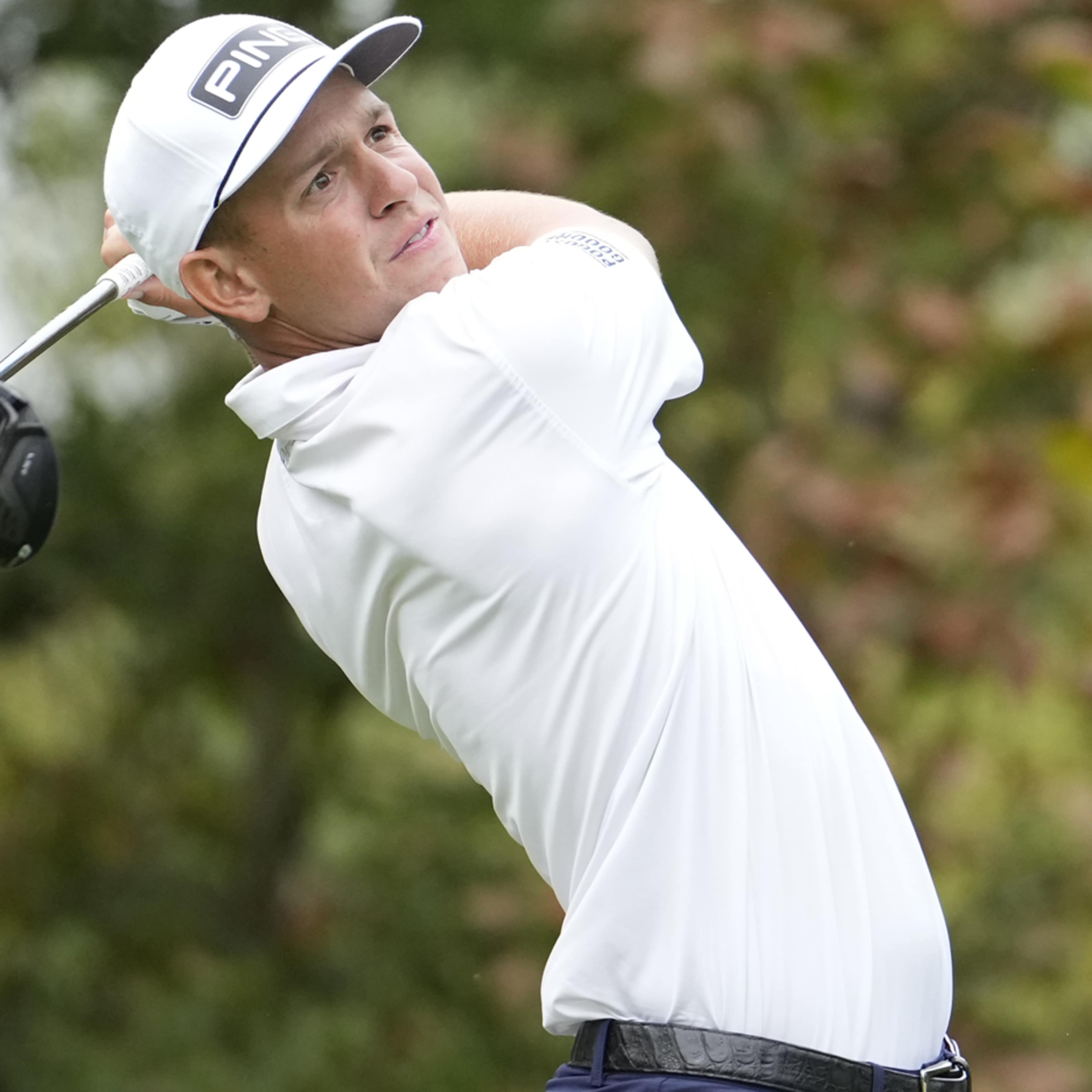 Sam Stevens betting profile: PGA Championship