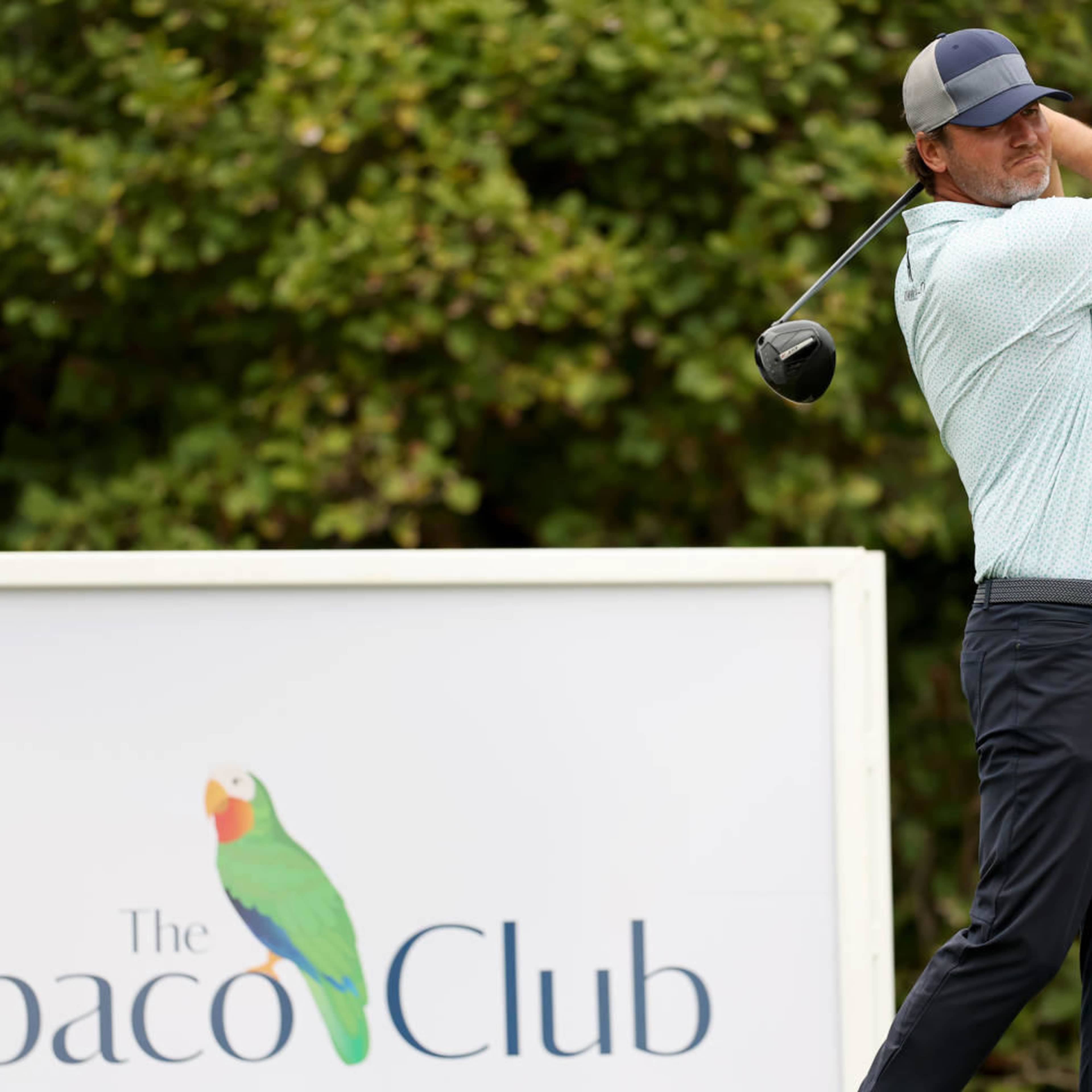 Sean O'Hair betting profile: Puerto Rico Open