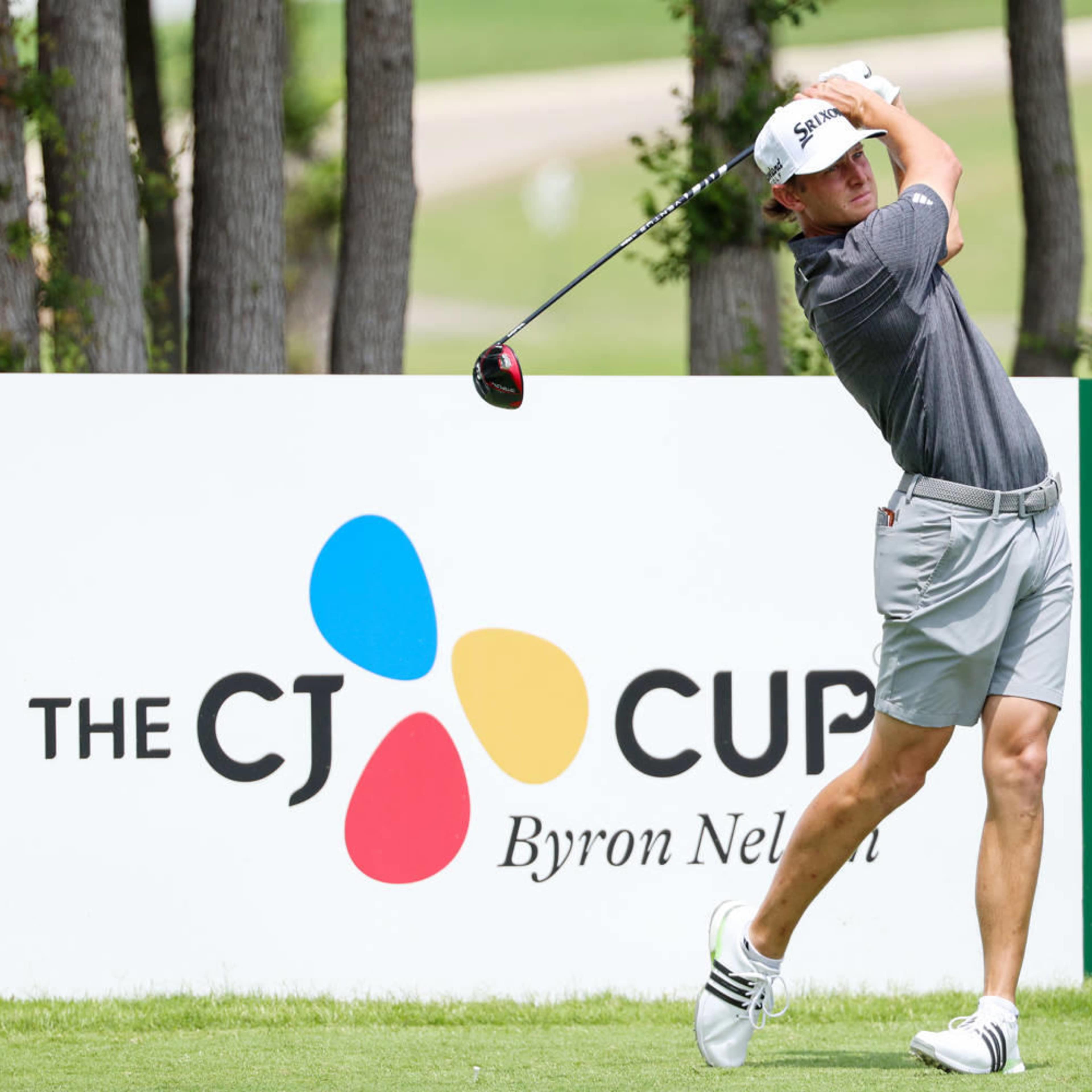 Peter Kuest betting profile: Black Desert Championship