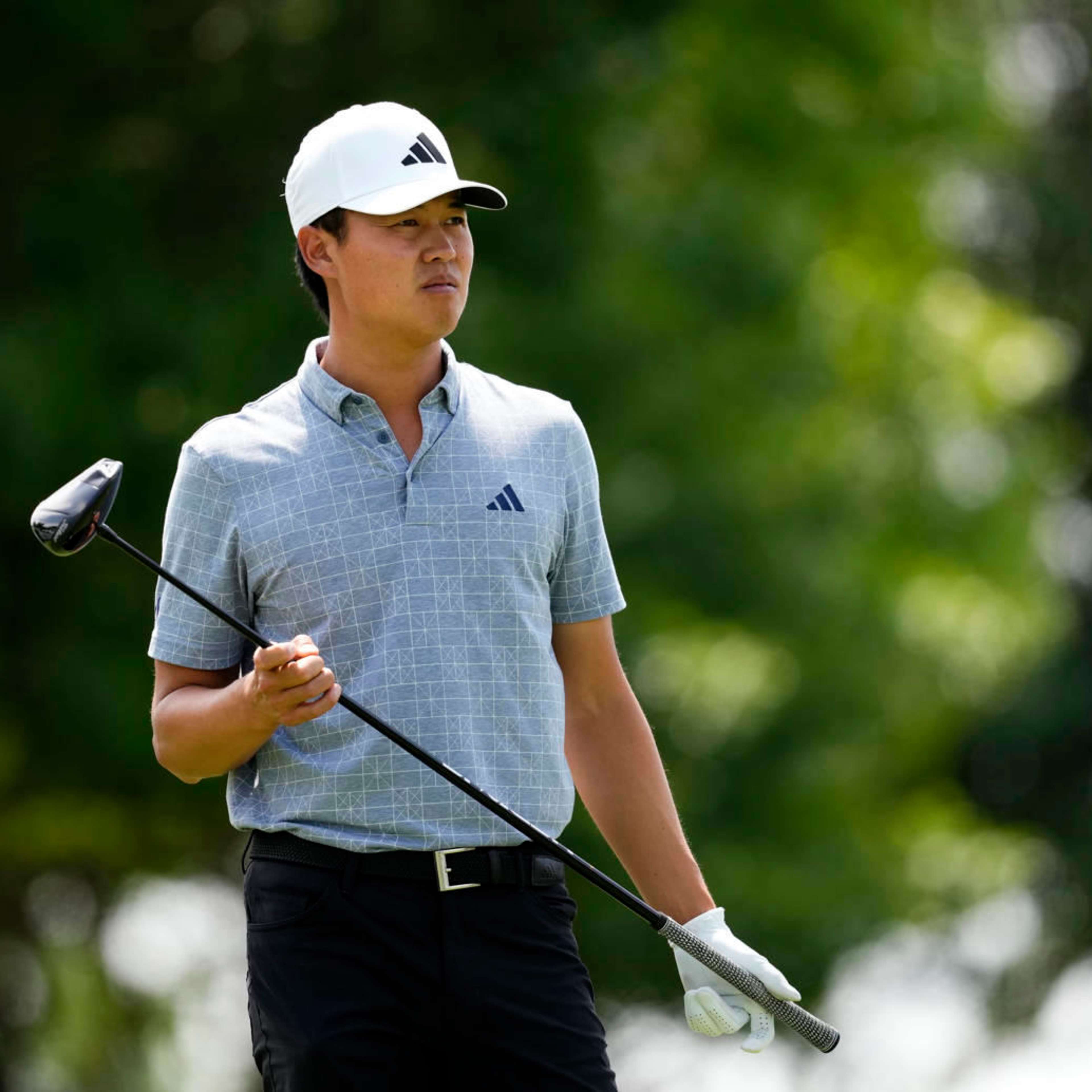 Brandon Wu betting profile: The RSM Classic