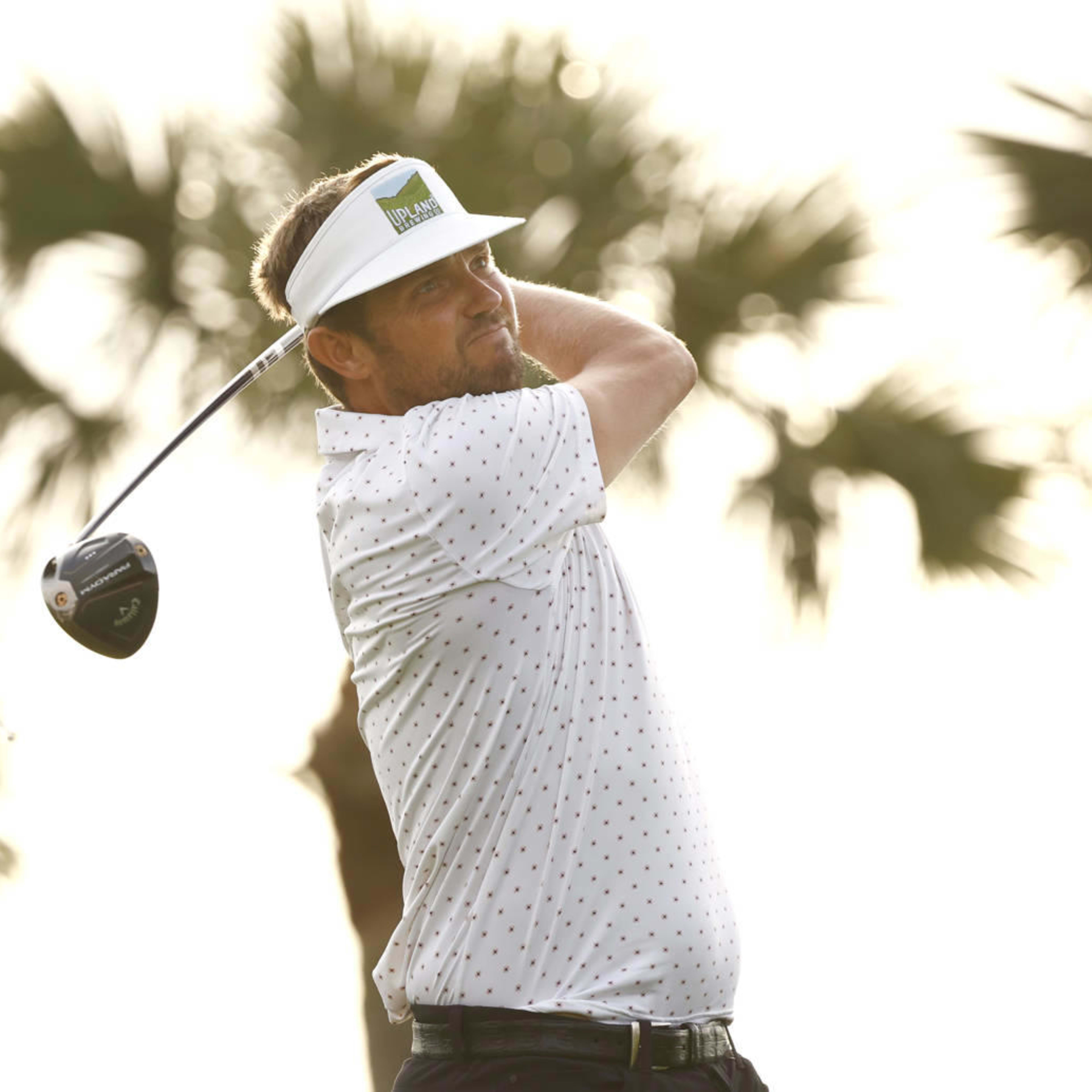 Jeff Overton Betting Profile: Puerto Rico Open