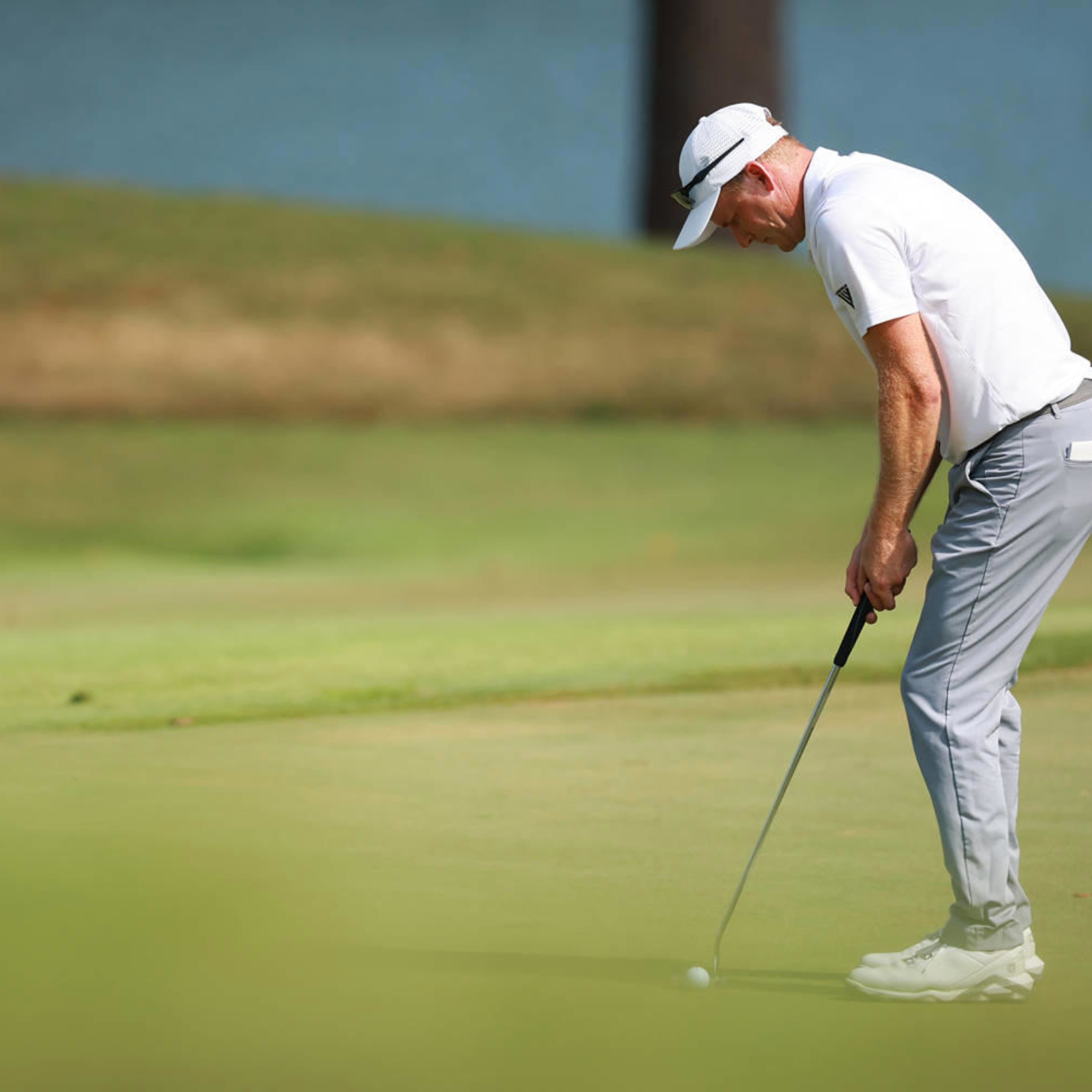 Adam Long betting profile: Puerto Rico Open