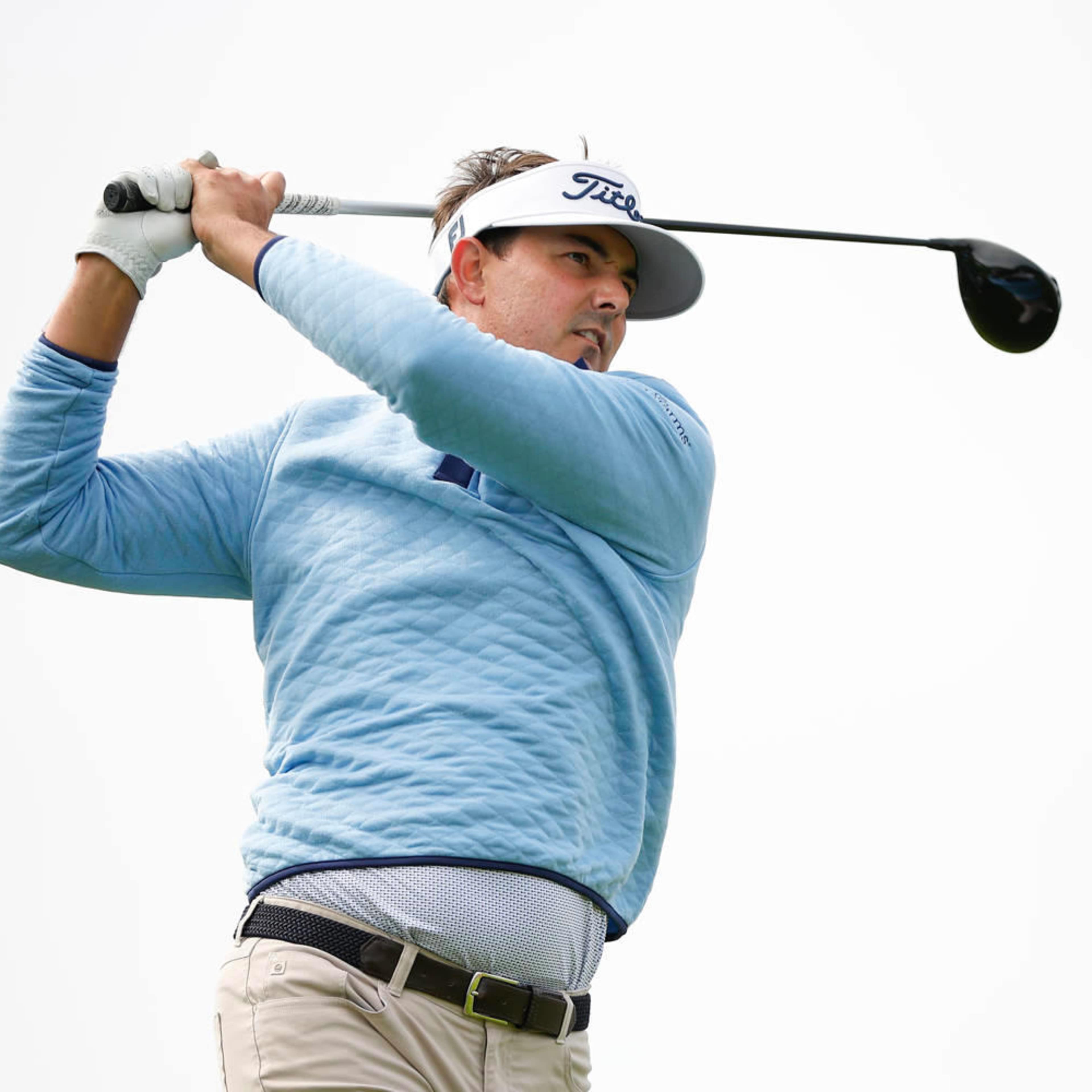 Hank Lebioda Betting Profile: PGA TOUR Q-School presented by Korn Ferry