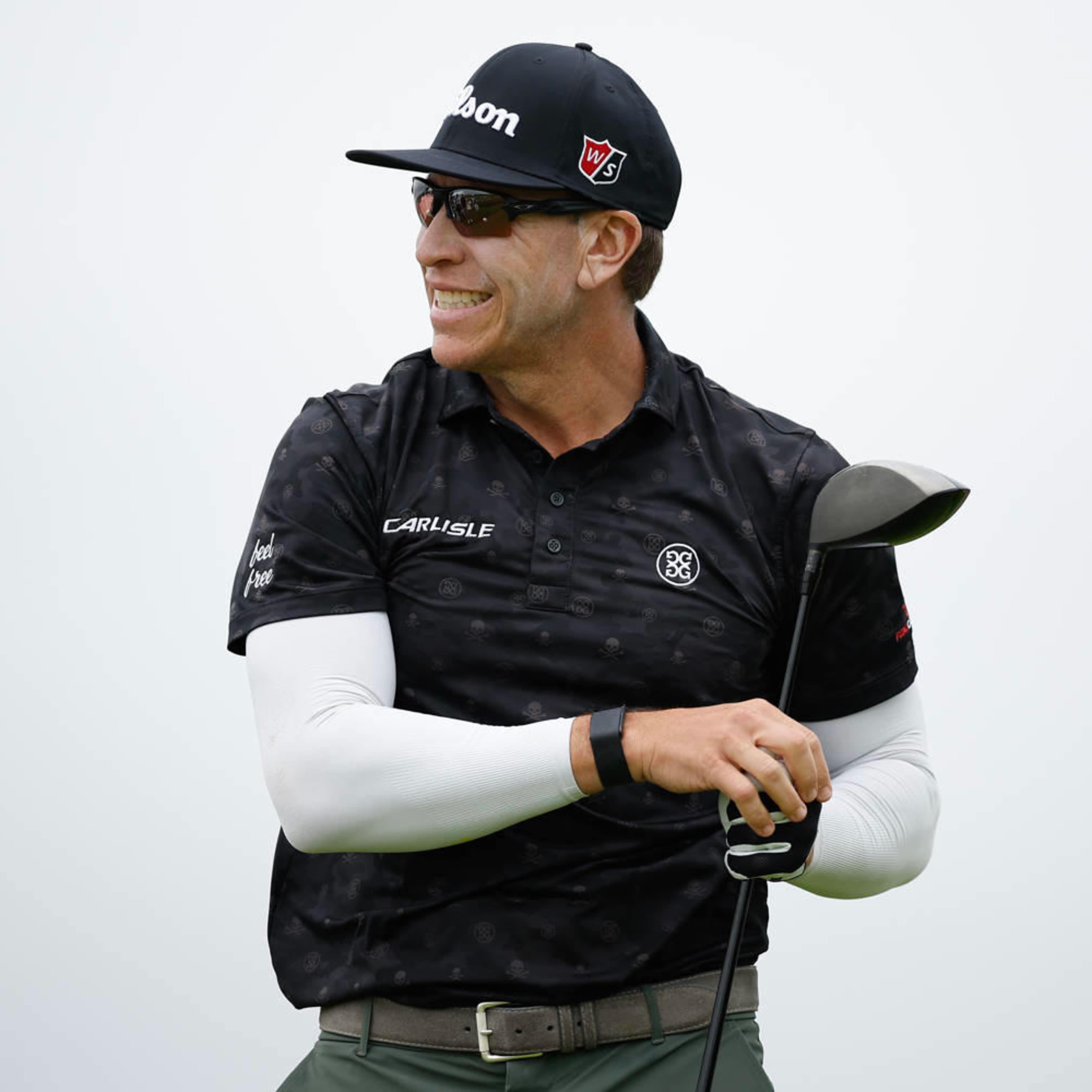 Ricky Barnes Betting Profile: Puerto Rico Open