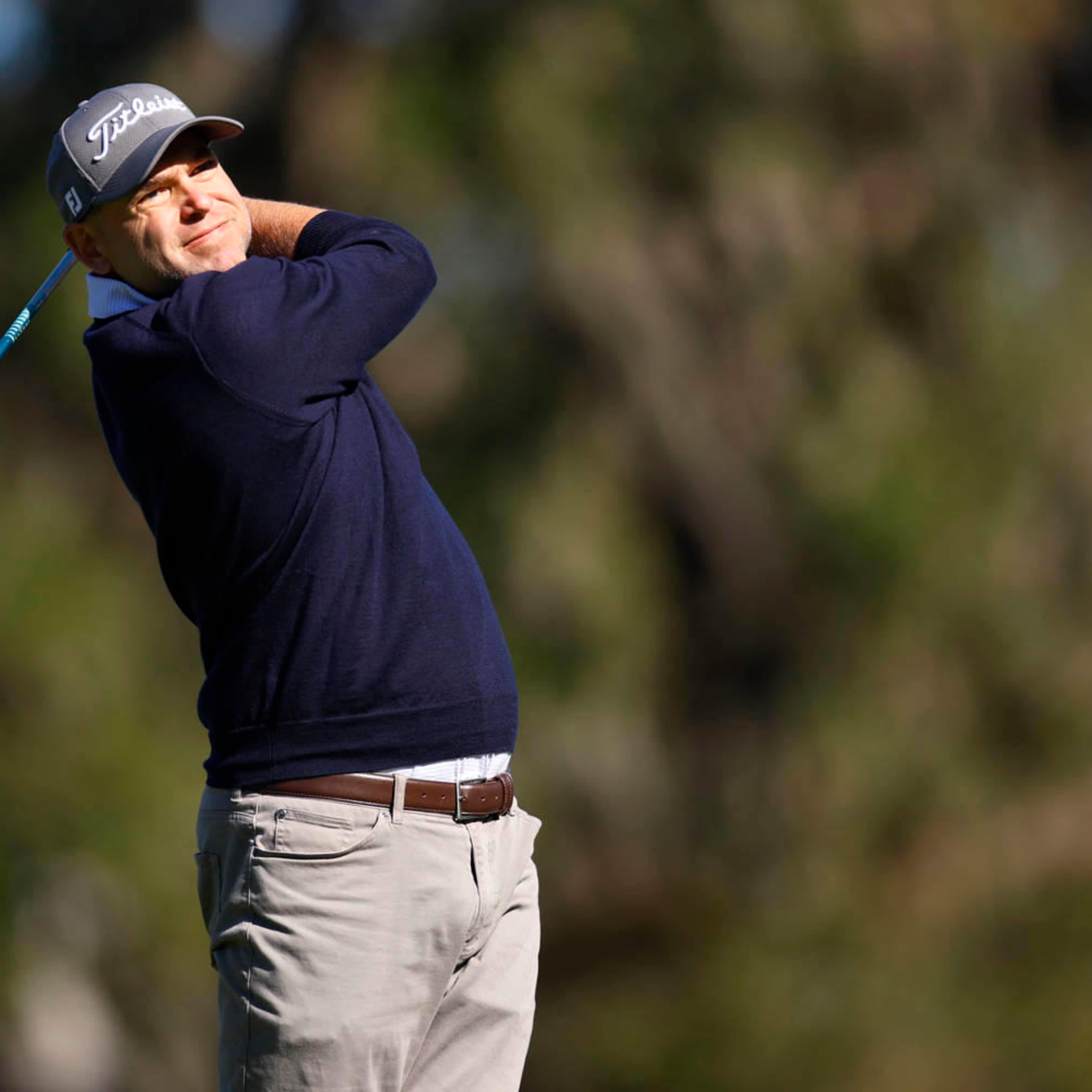 Bill Haas betting profile: Puerto Rico Open
