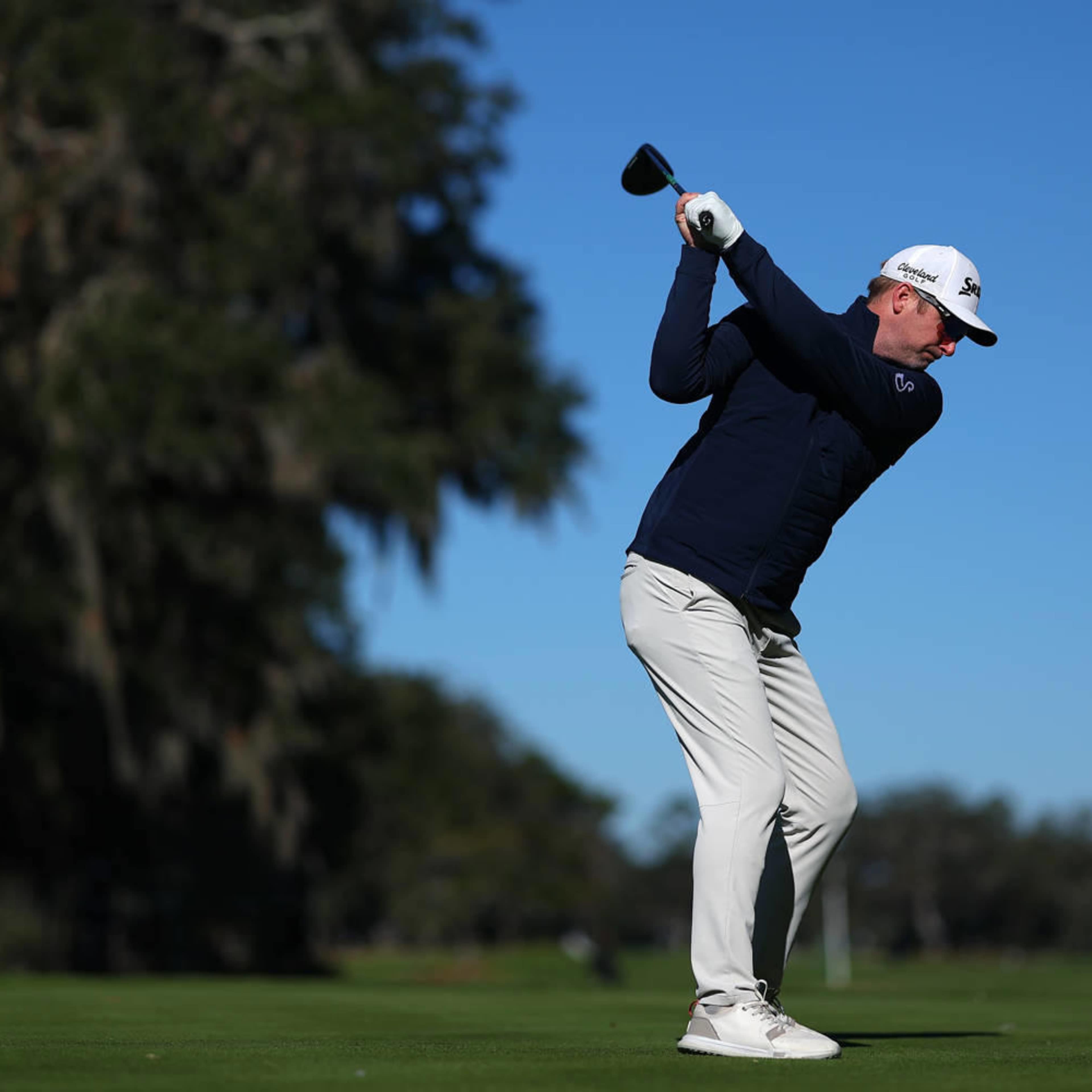 Ryan Brehm betting profile: Puerto Rico Open