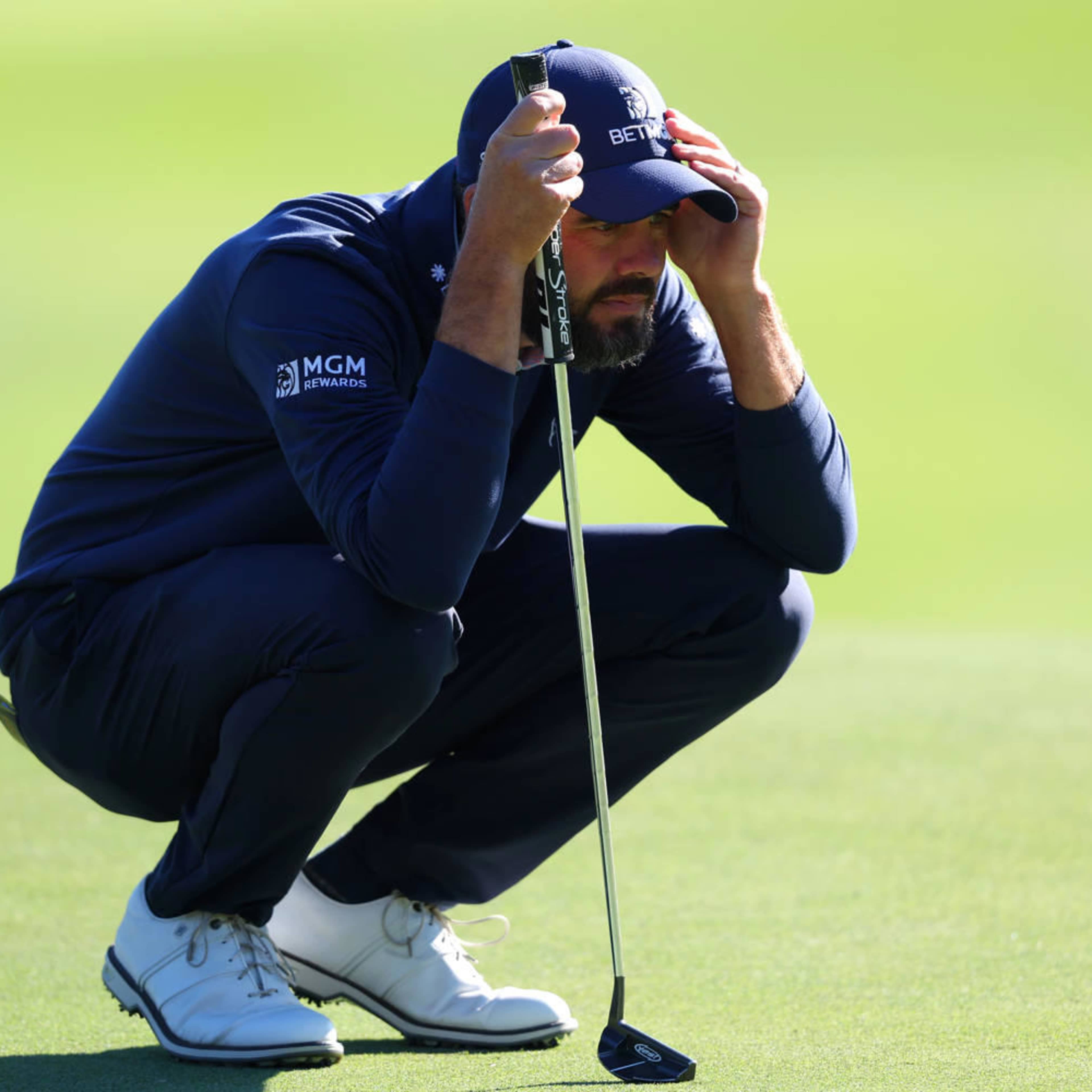 Troy Merritt betting profile: Puerto Rico Open