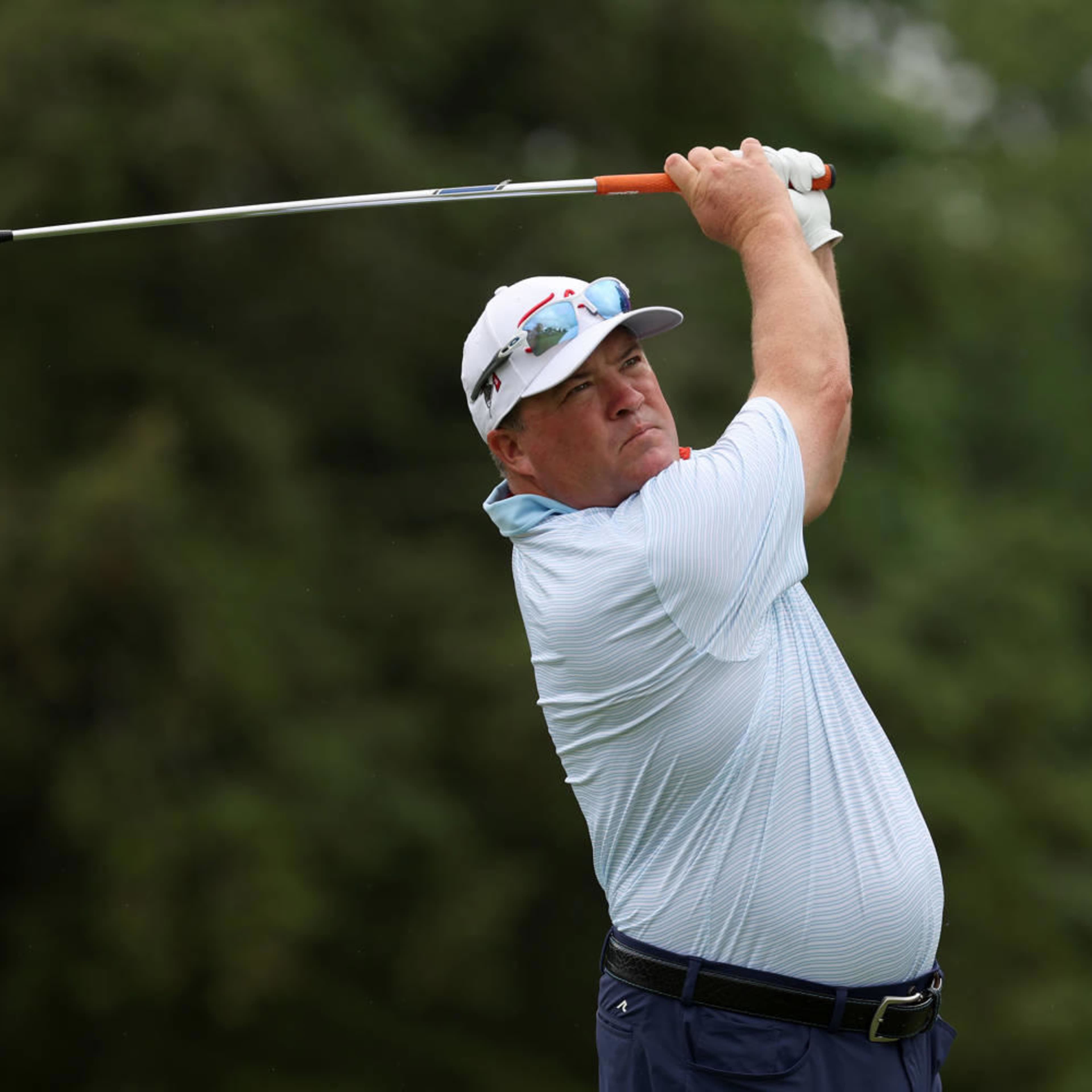 Andrew Svoboda betting profile: U.S. Open