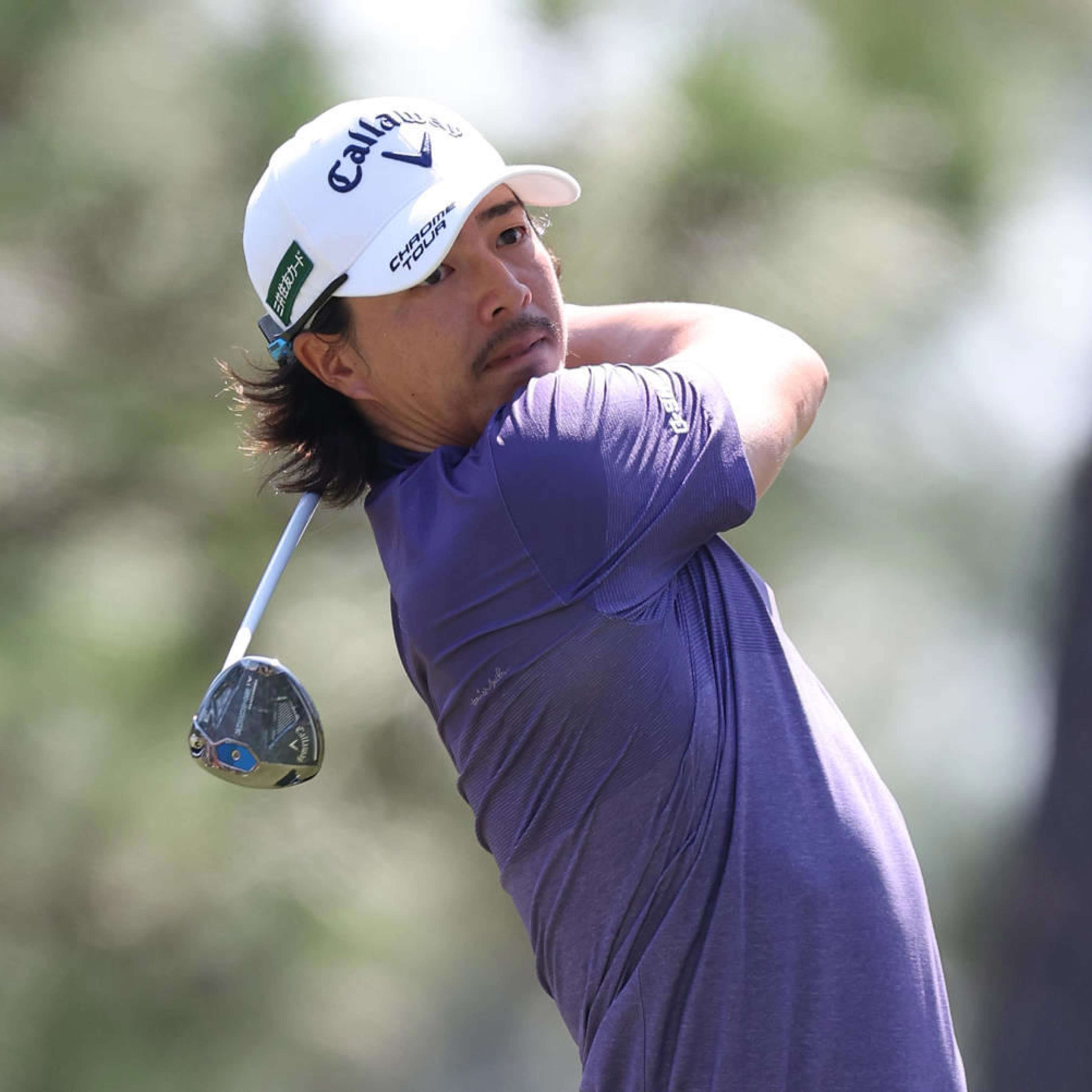 Ryo Ishikawa betting profile: ZOZO CHAMPIONSHIP