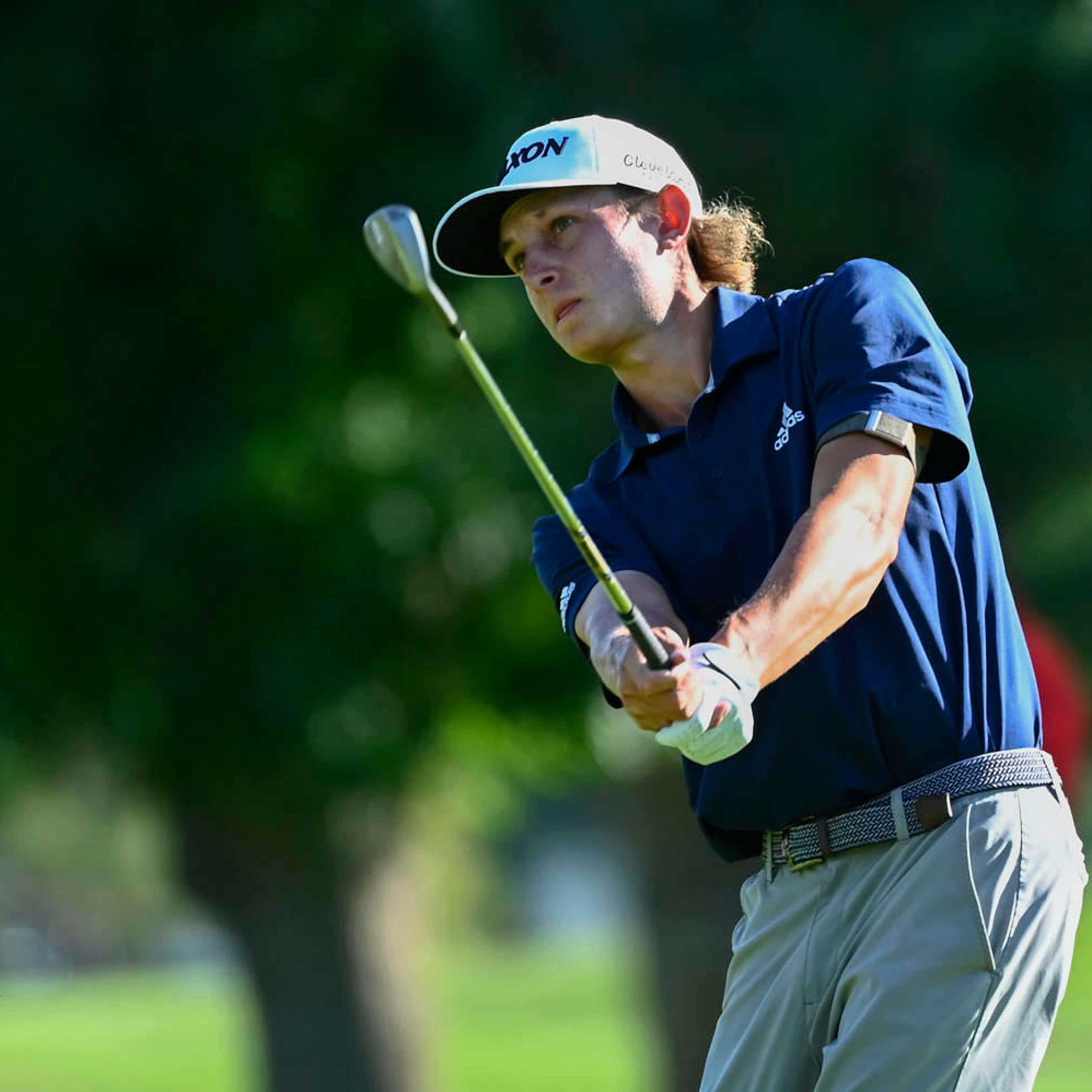 Peter Kuest Betting Profile: THE CJ CUP Byron Nelson