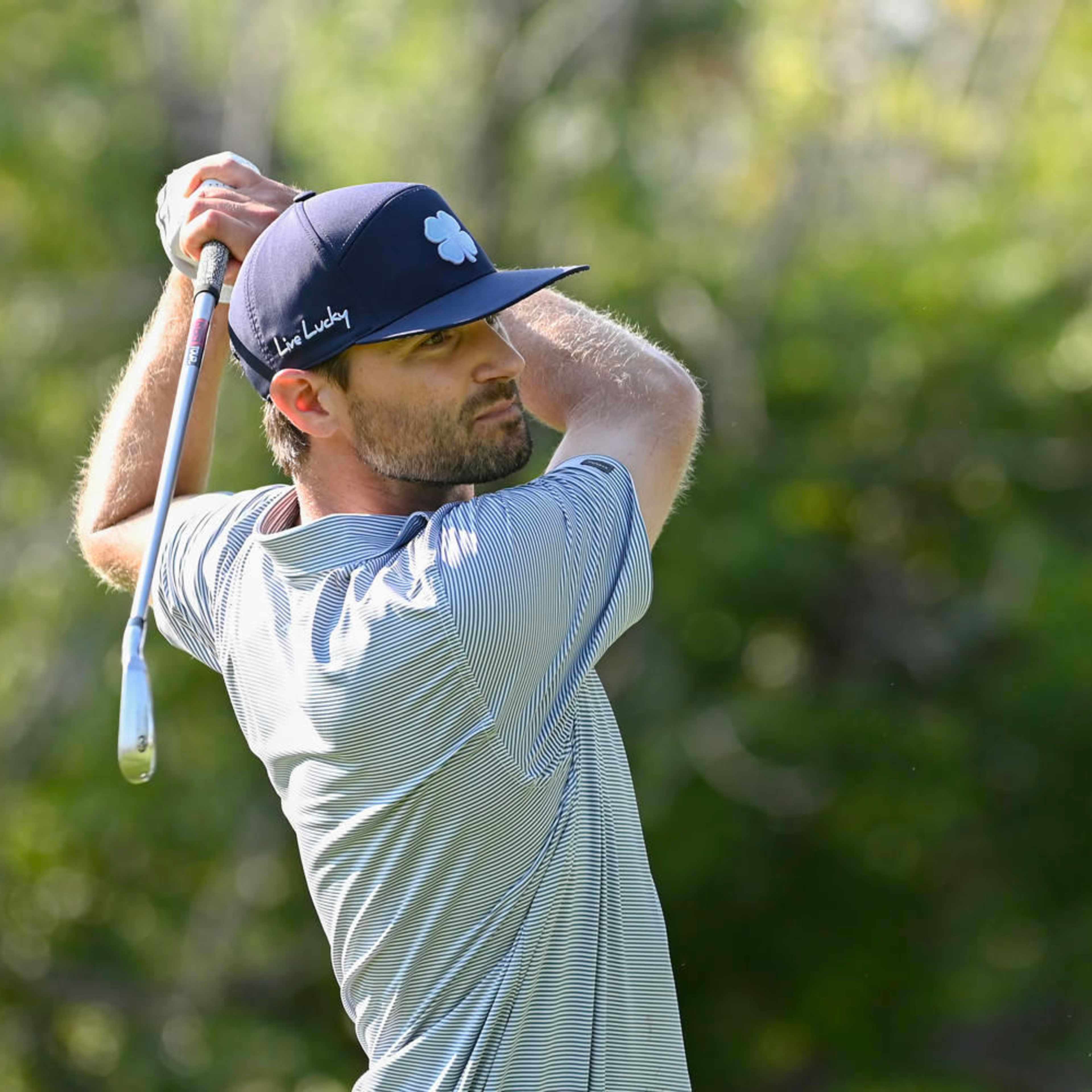 Kyle Stanley betting profile: Puerto Rico Open