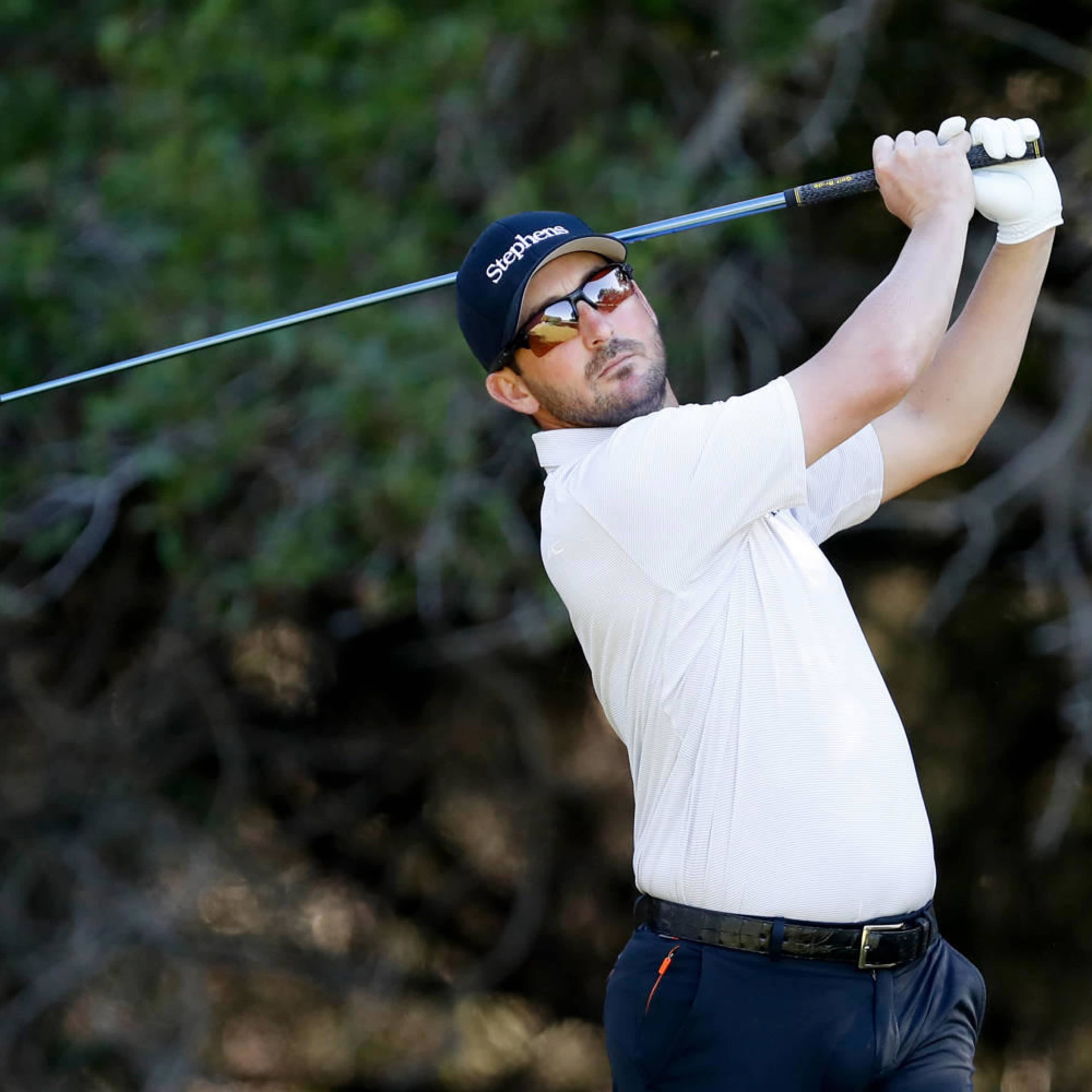 Andrew Landry Betting Profile: Corales Puntacana Championship