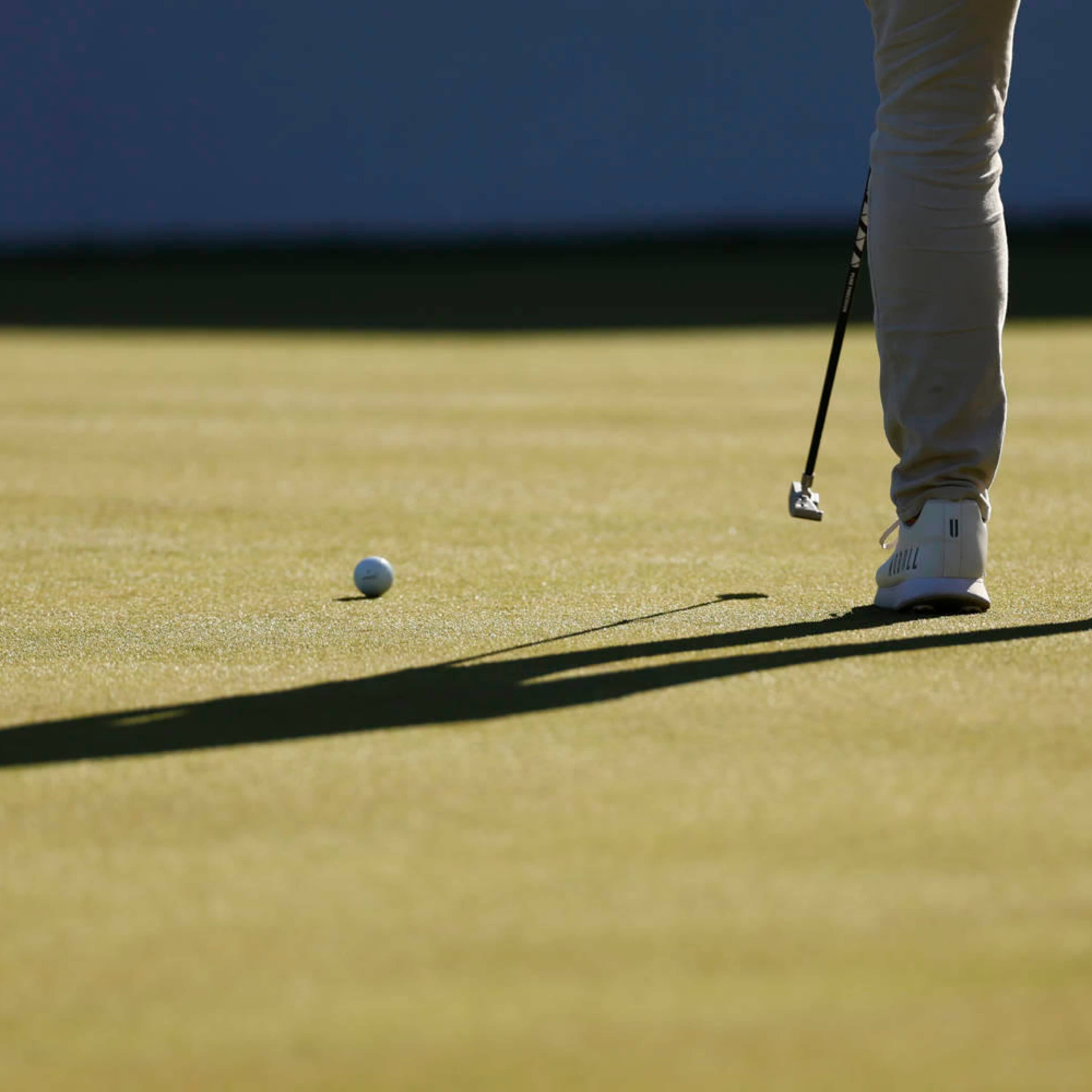 Scott Stallings Betting Profile: Texas Children's Houston Open