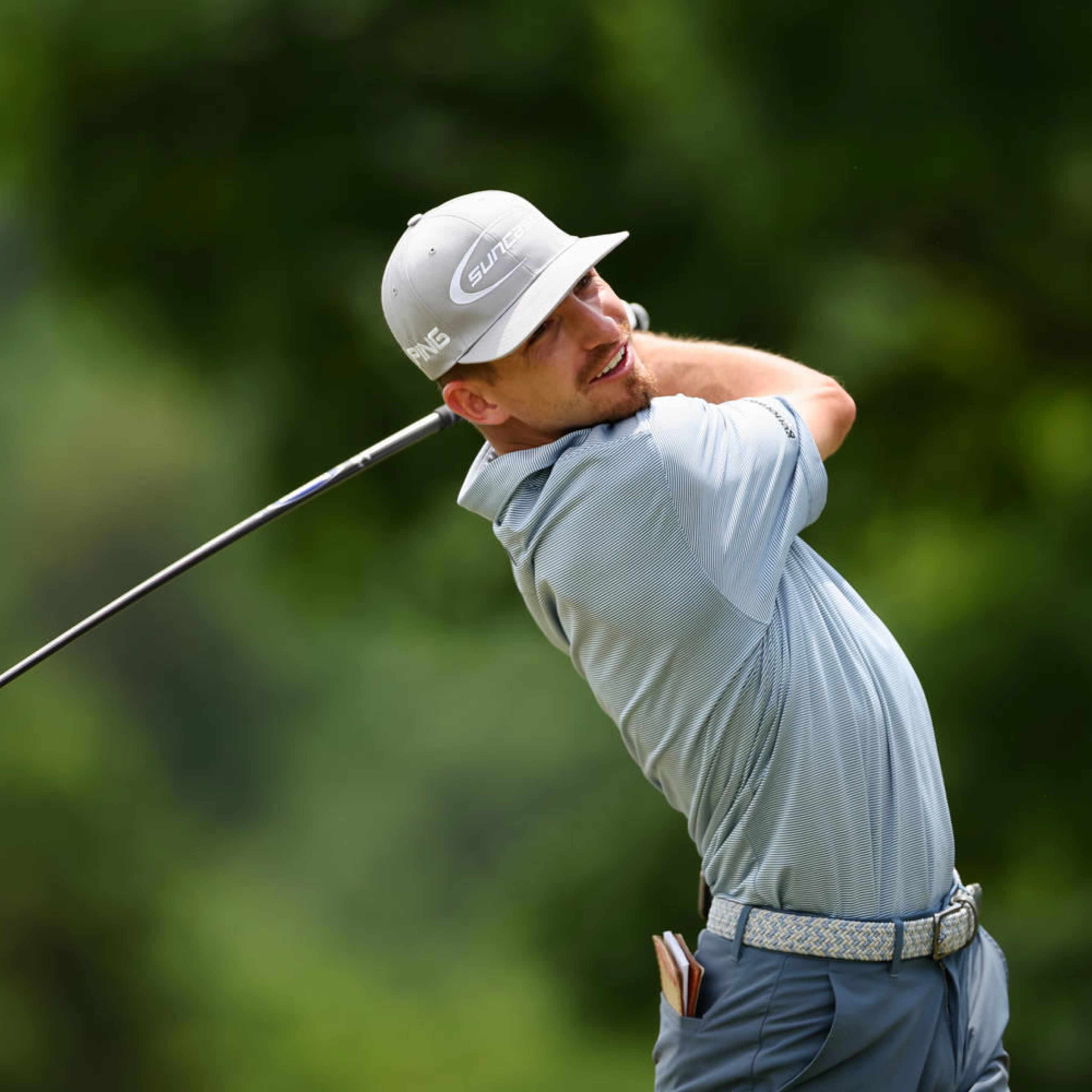 Sam Bennett betting profile: U.S. Open