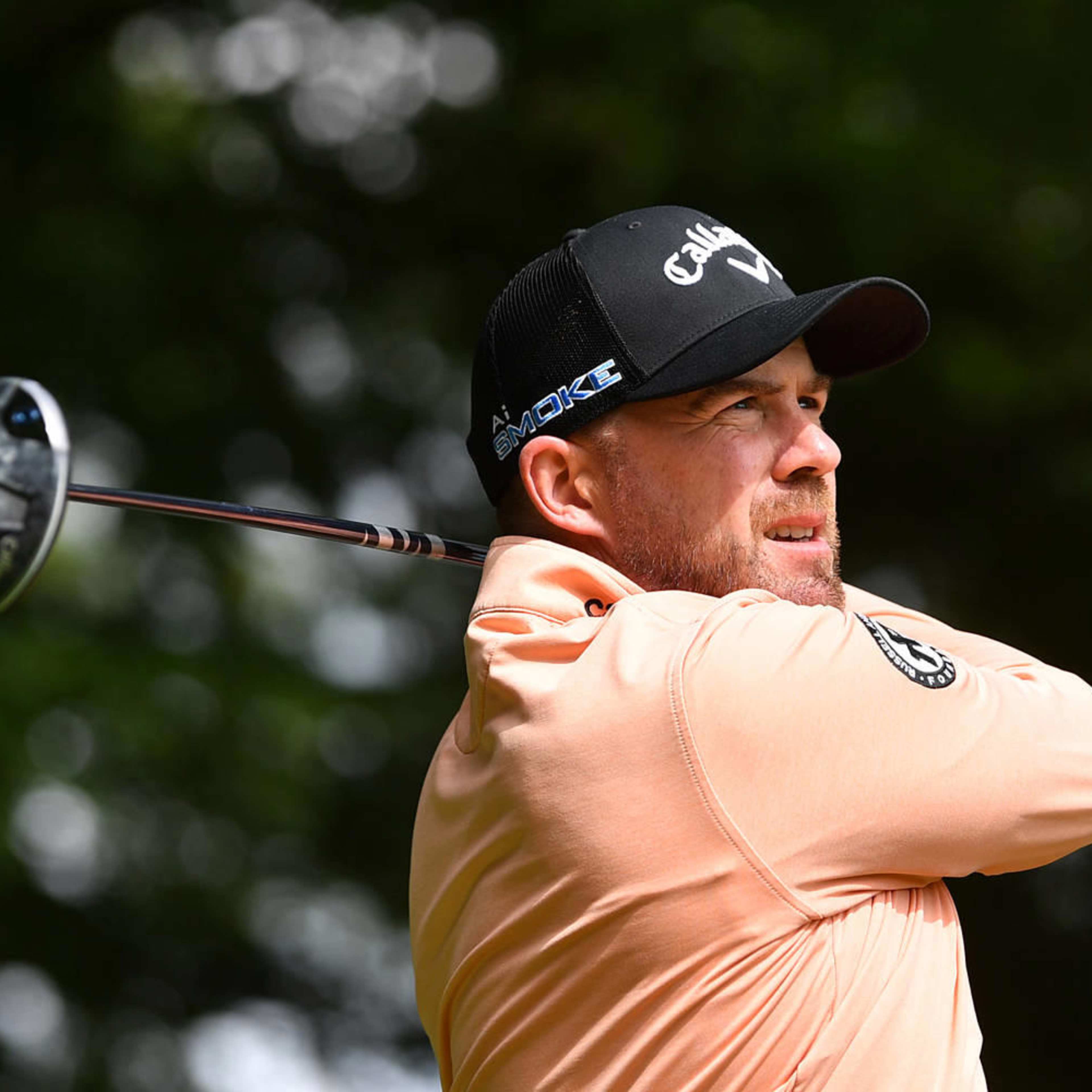 Richie Ramsay betting profile: Genesis Scottish Open