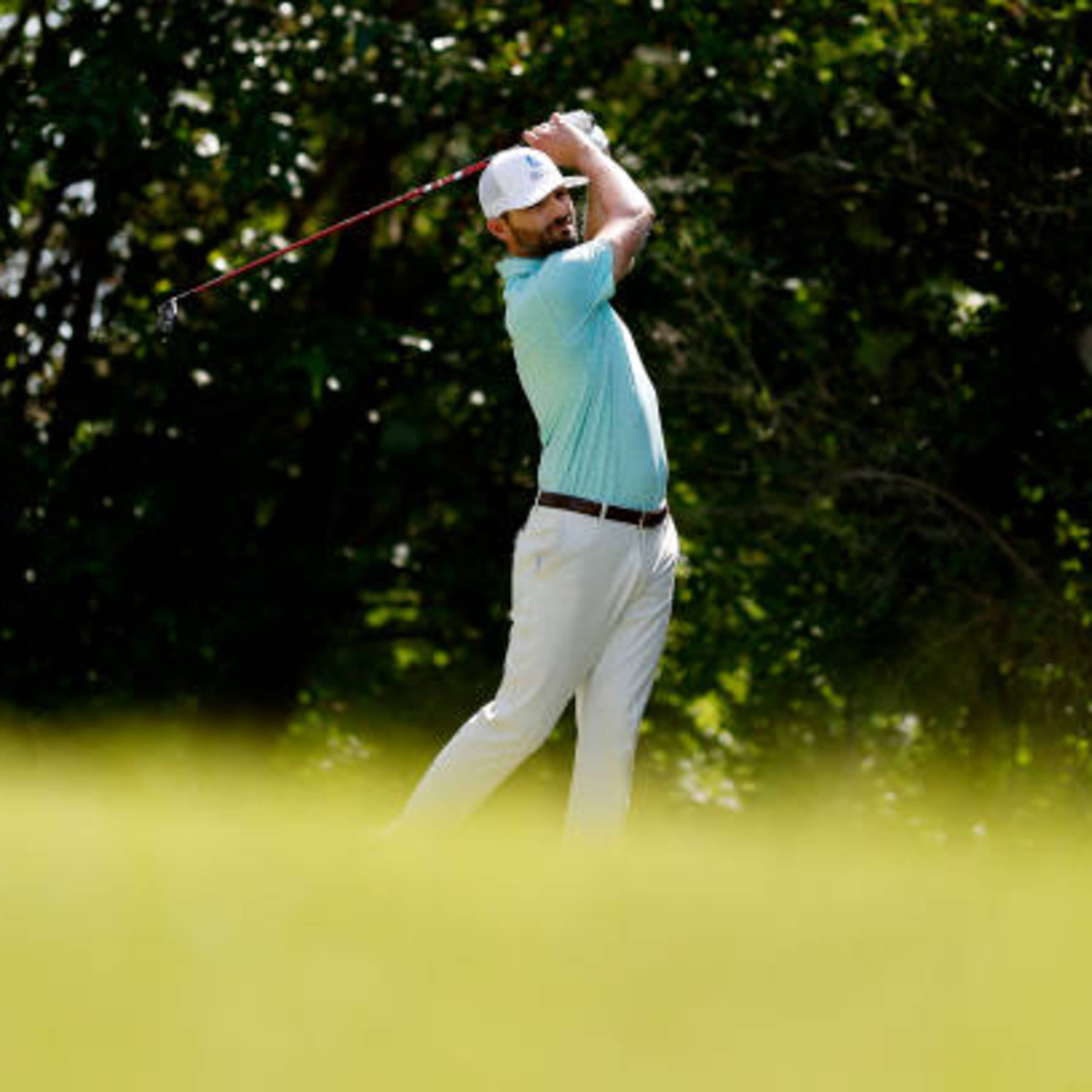Kyle Stanley Betting Profile: Butterfield Bermuda Championship