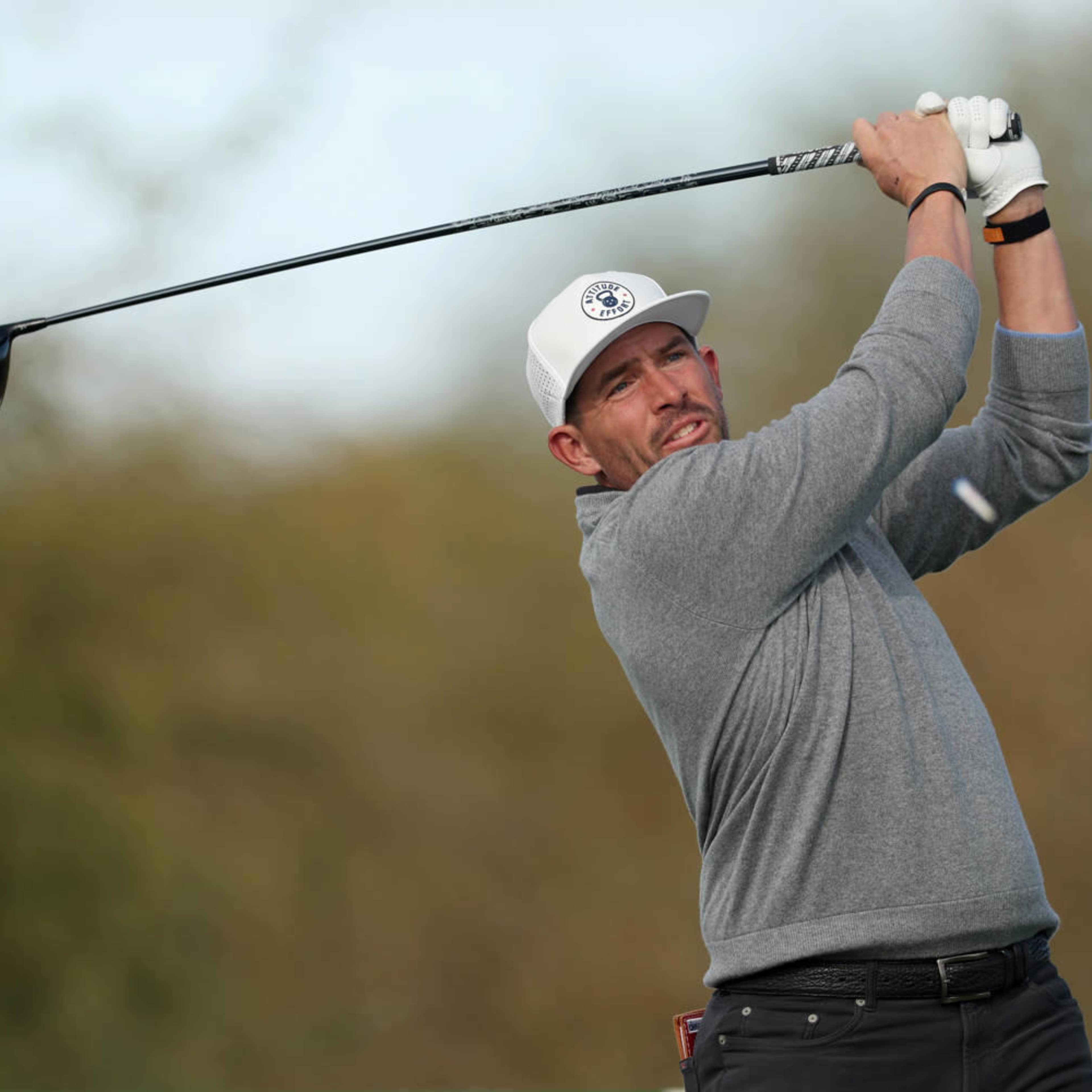 Scott Stallings Betting Profile: THE PLAYERS Championship