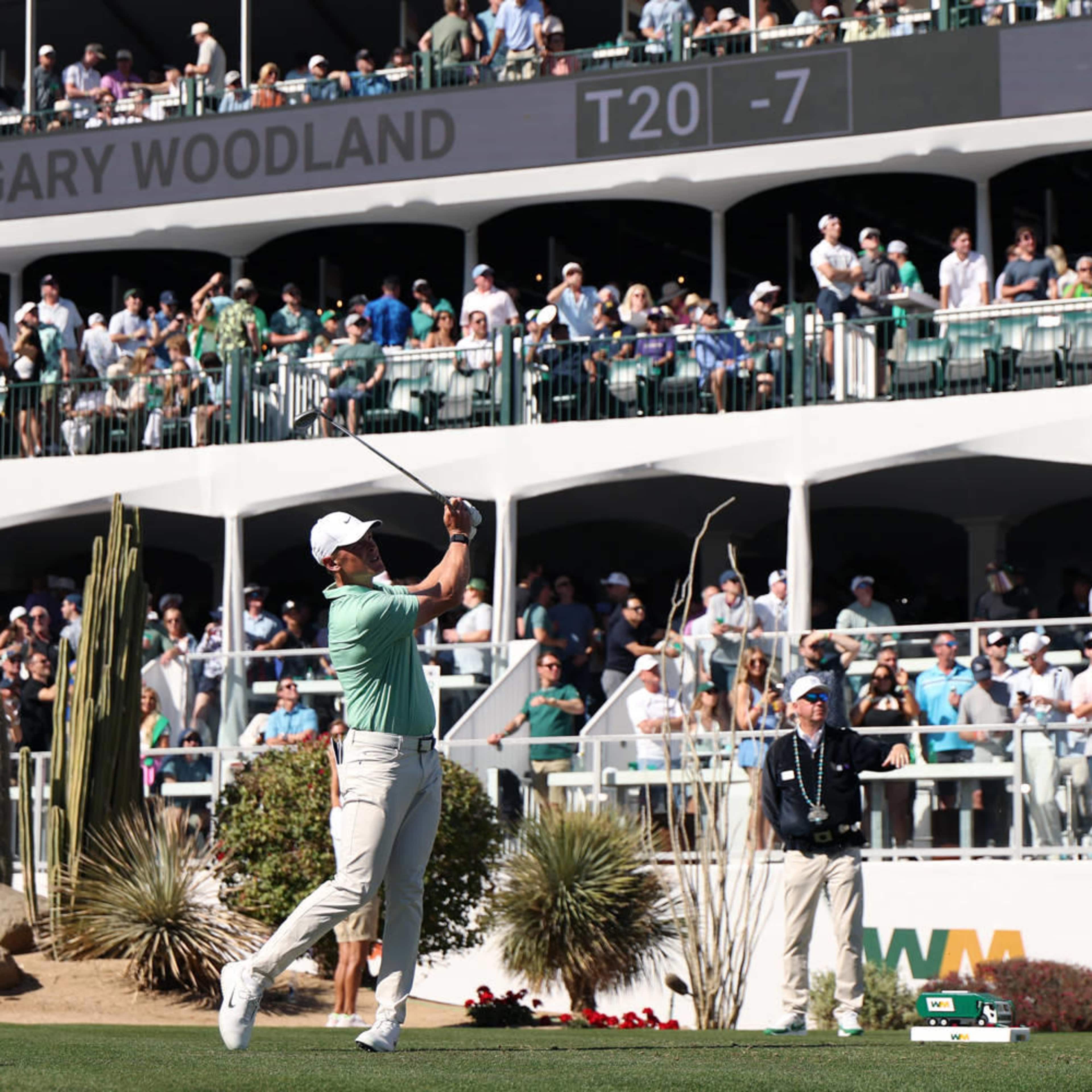 Vincent Norrman betting profile: Mexico Open At VidantaWorld