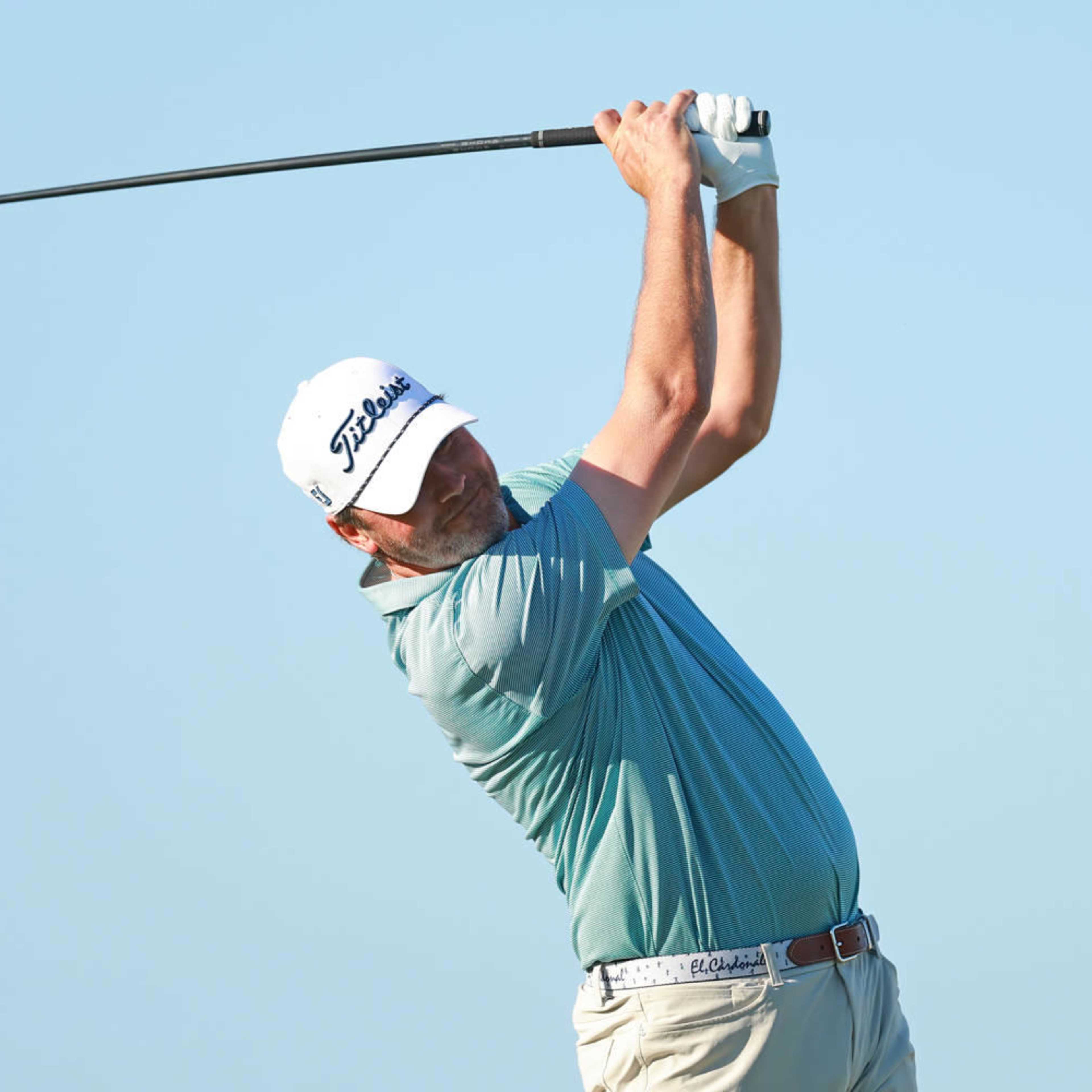 Sean O'Hair betting profile: Butterfield Bermuda Championship