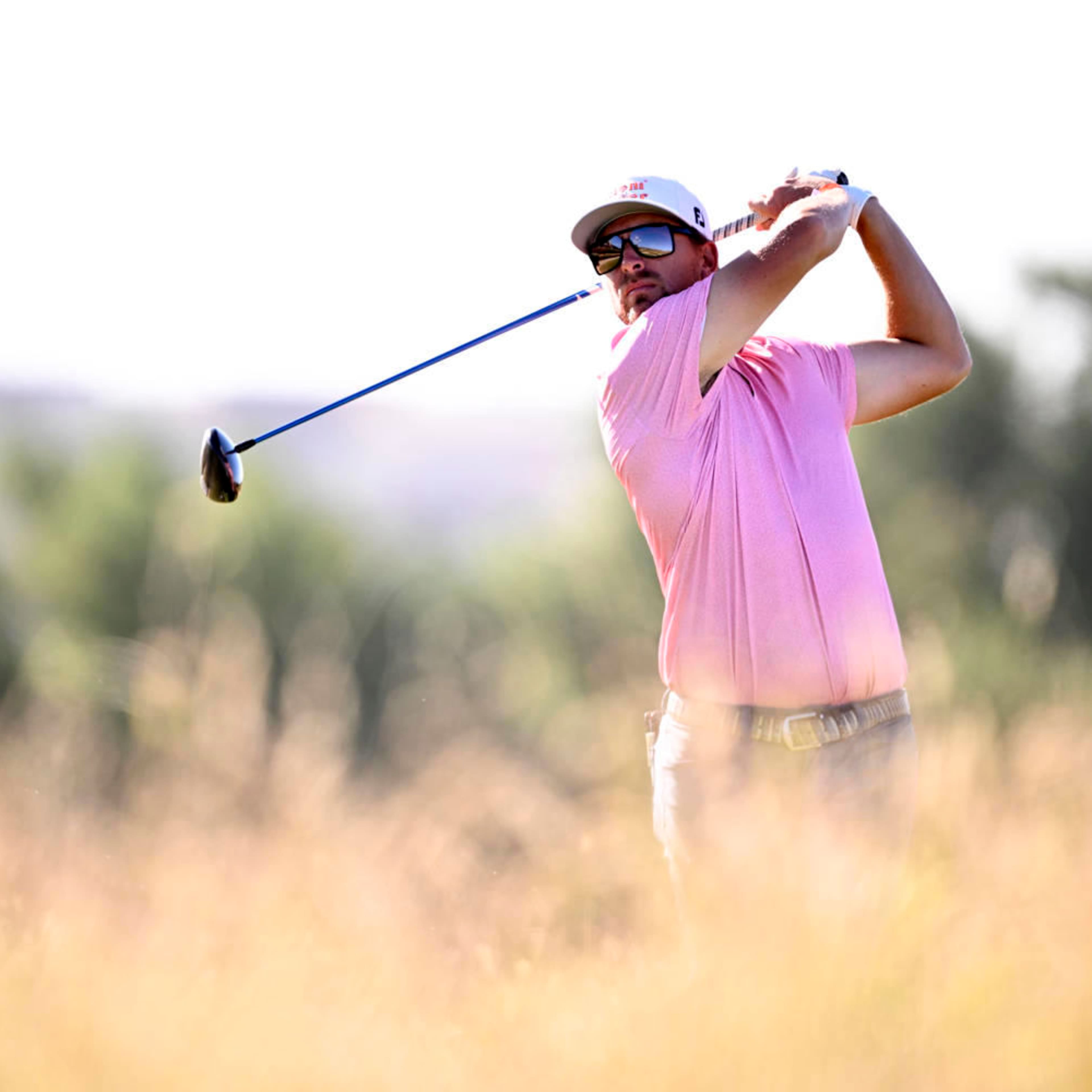 Roger Sloan betting profile: Butterfield Bermuda Championship