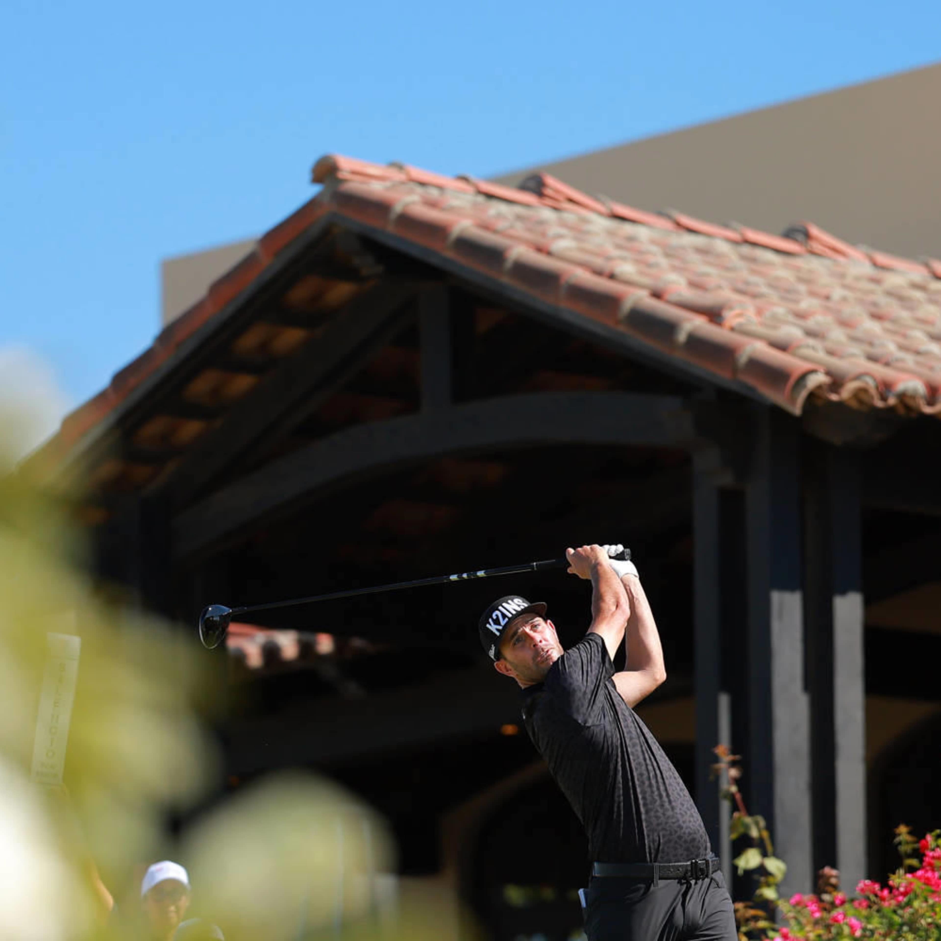 Callum Tarren betting profile: The RSM Classic