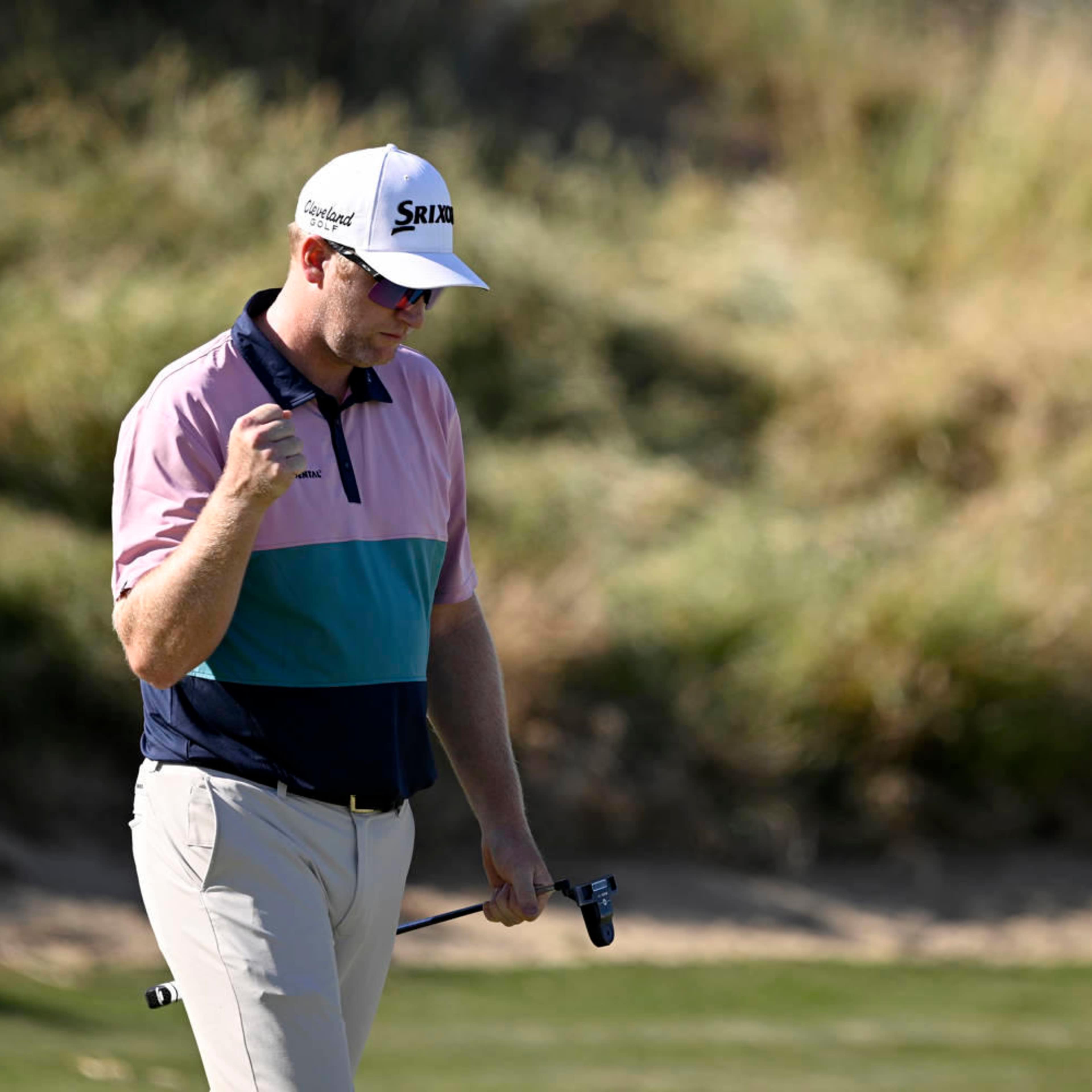 Ryan Brehm betting profile: The RSM Classic