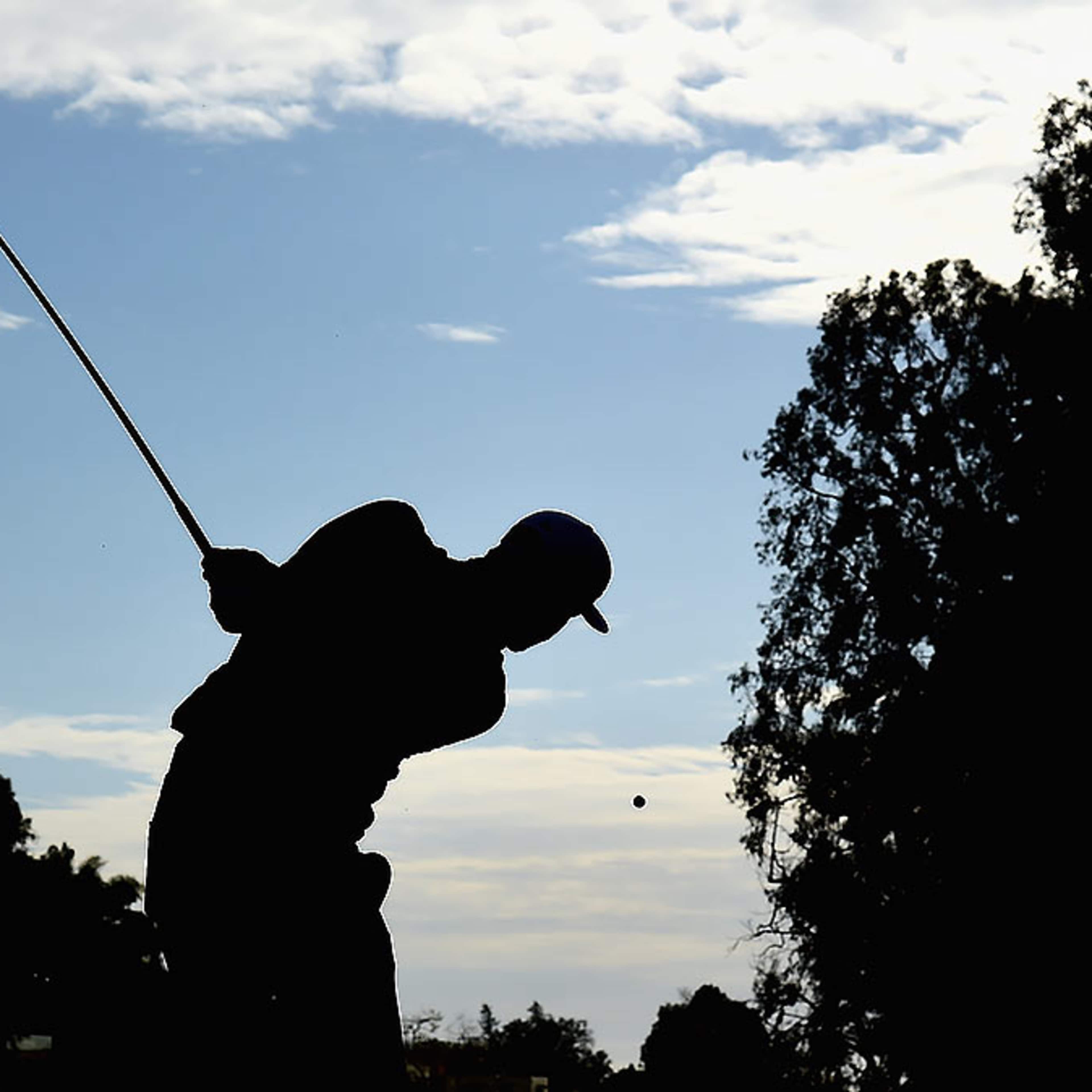 Dustin Johnson betting profile: Masters Tournament