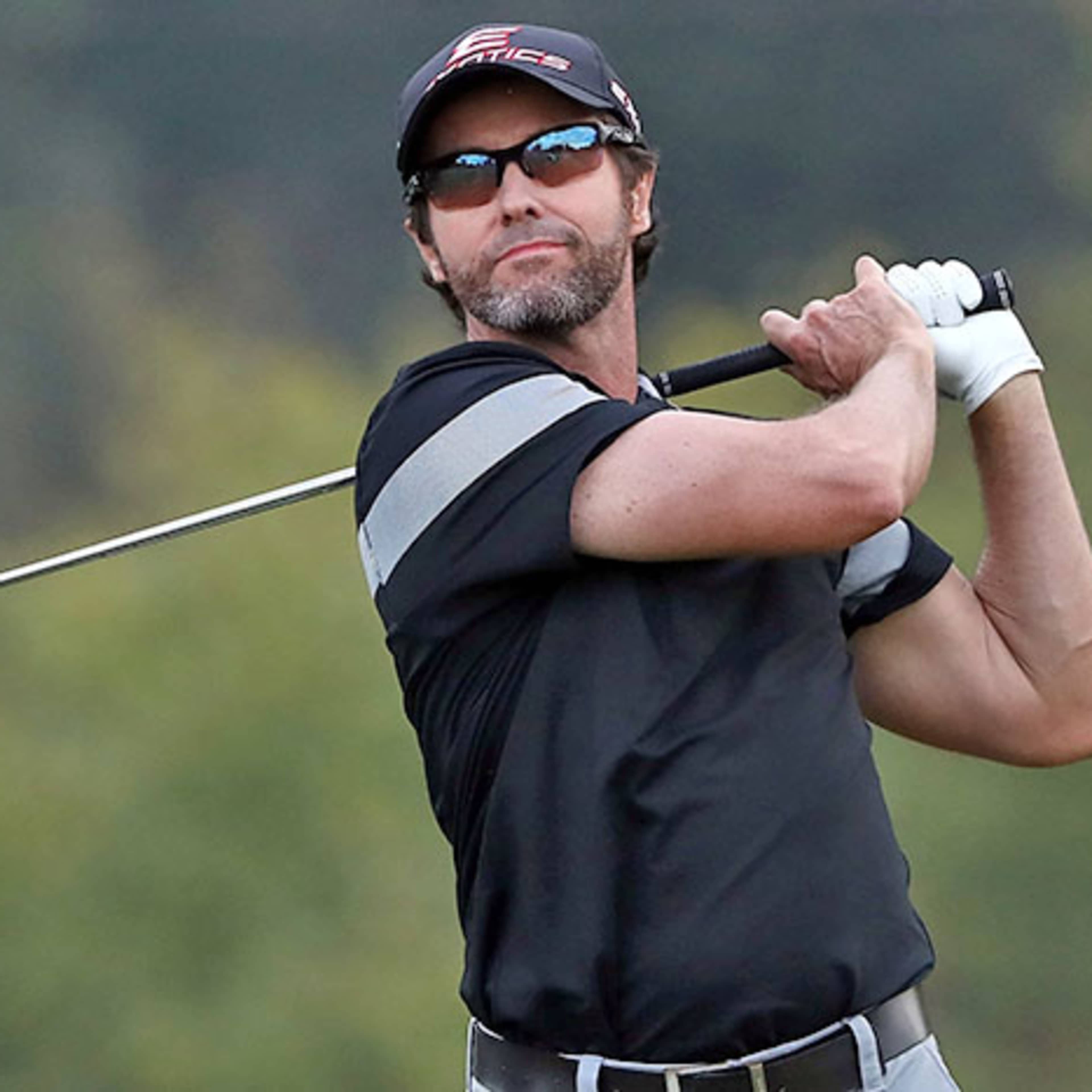 PGA TOUR statement on Mark Hensby