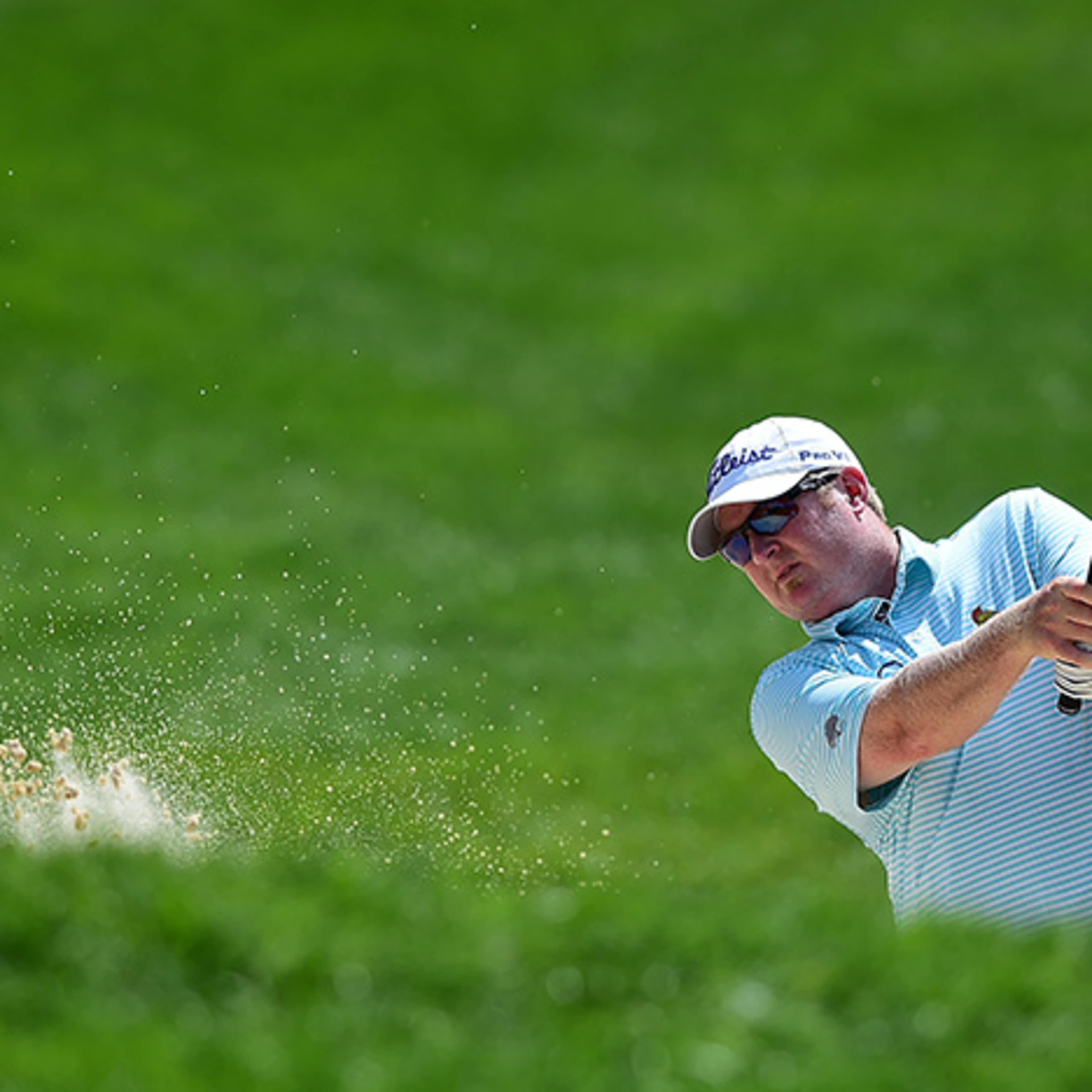 Brad Fritsch suspended for violating anti-doping policy, eligible to return Feb. 28