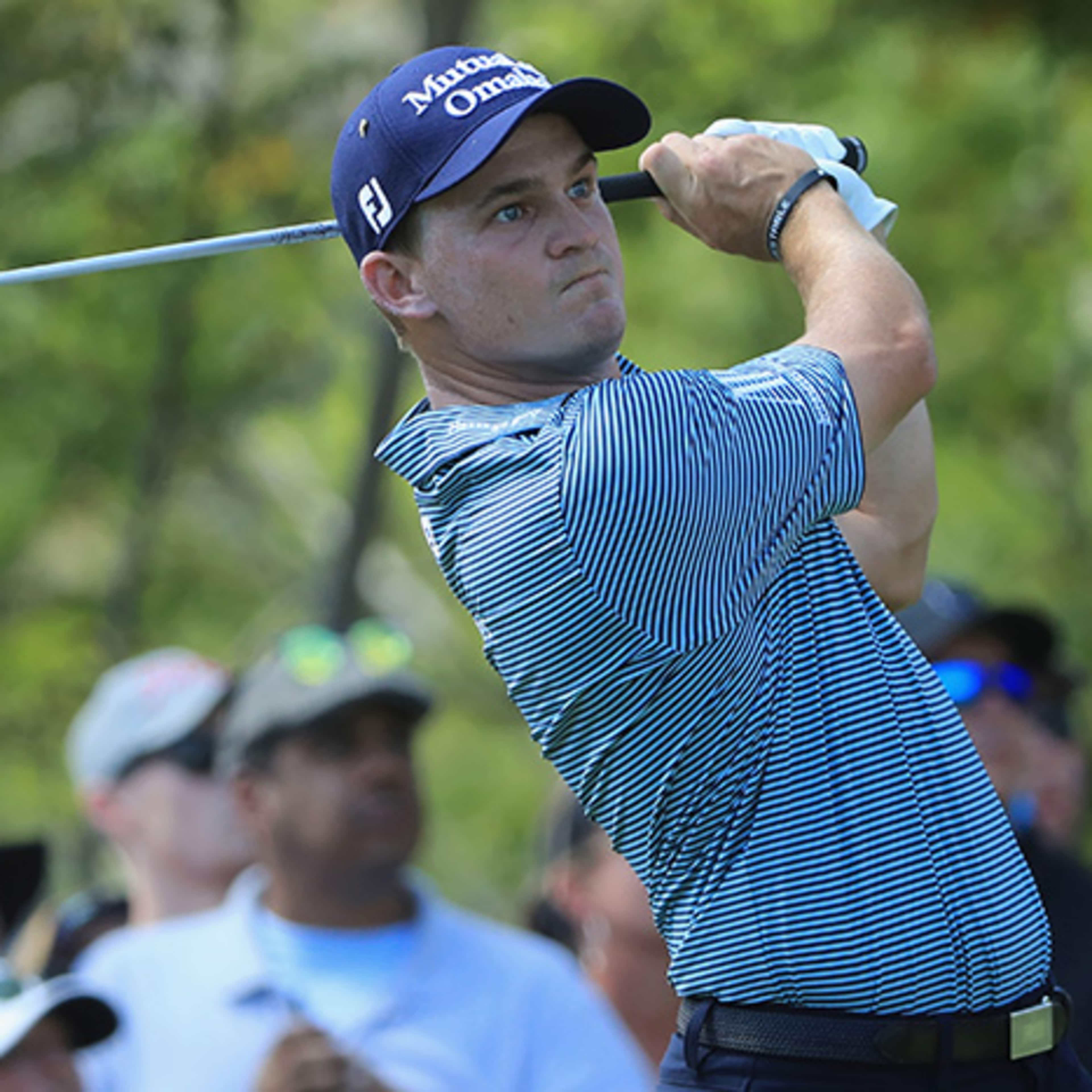 Bud Cauley betting profile: Baycurrent Classic