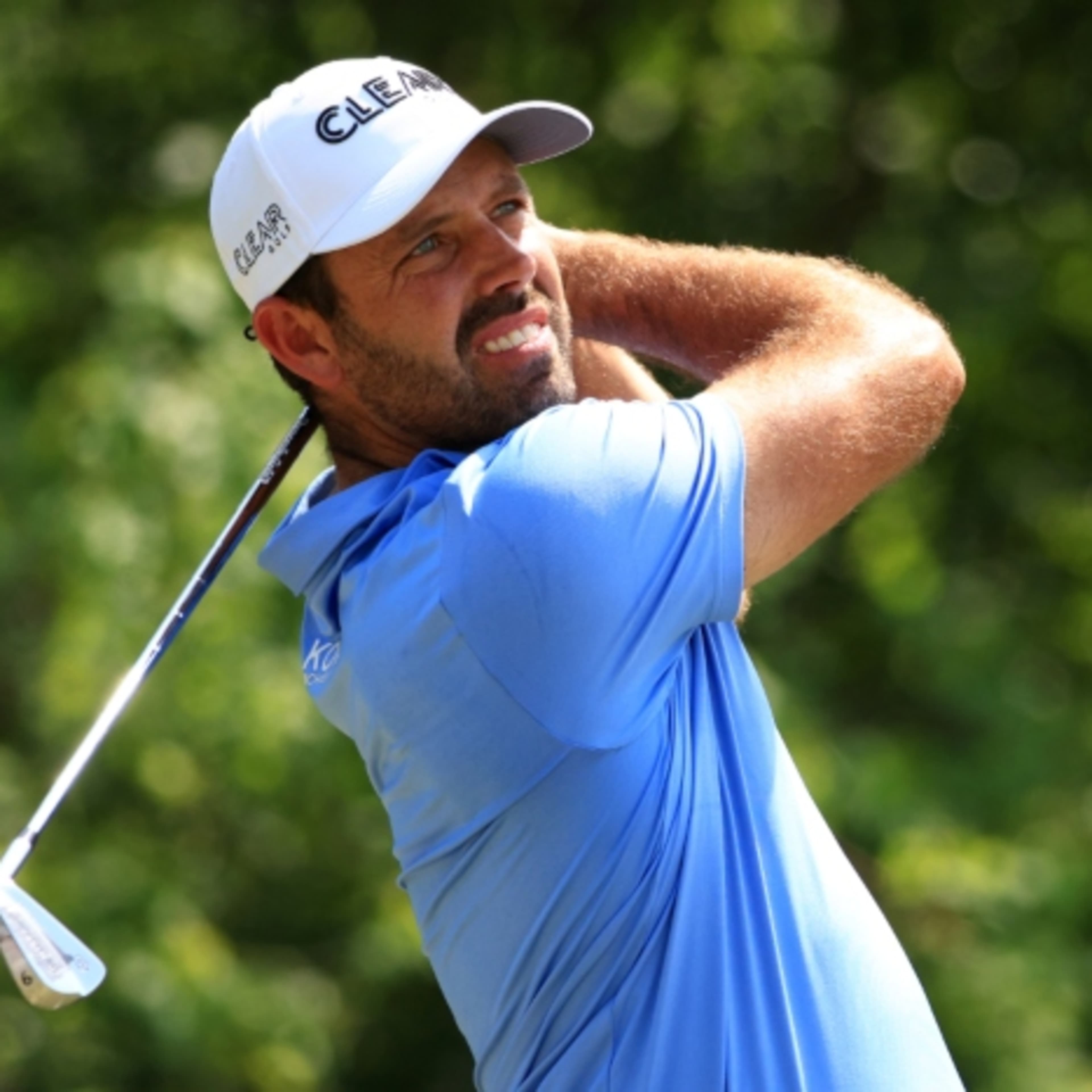 Charl Schwartzel betting profile: Masters Tournament