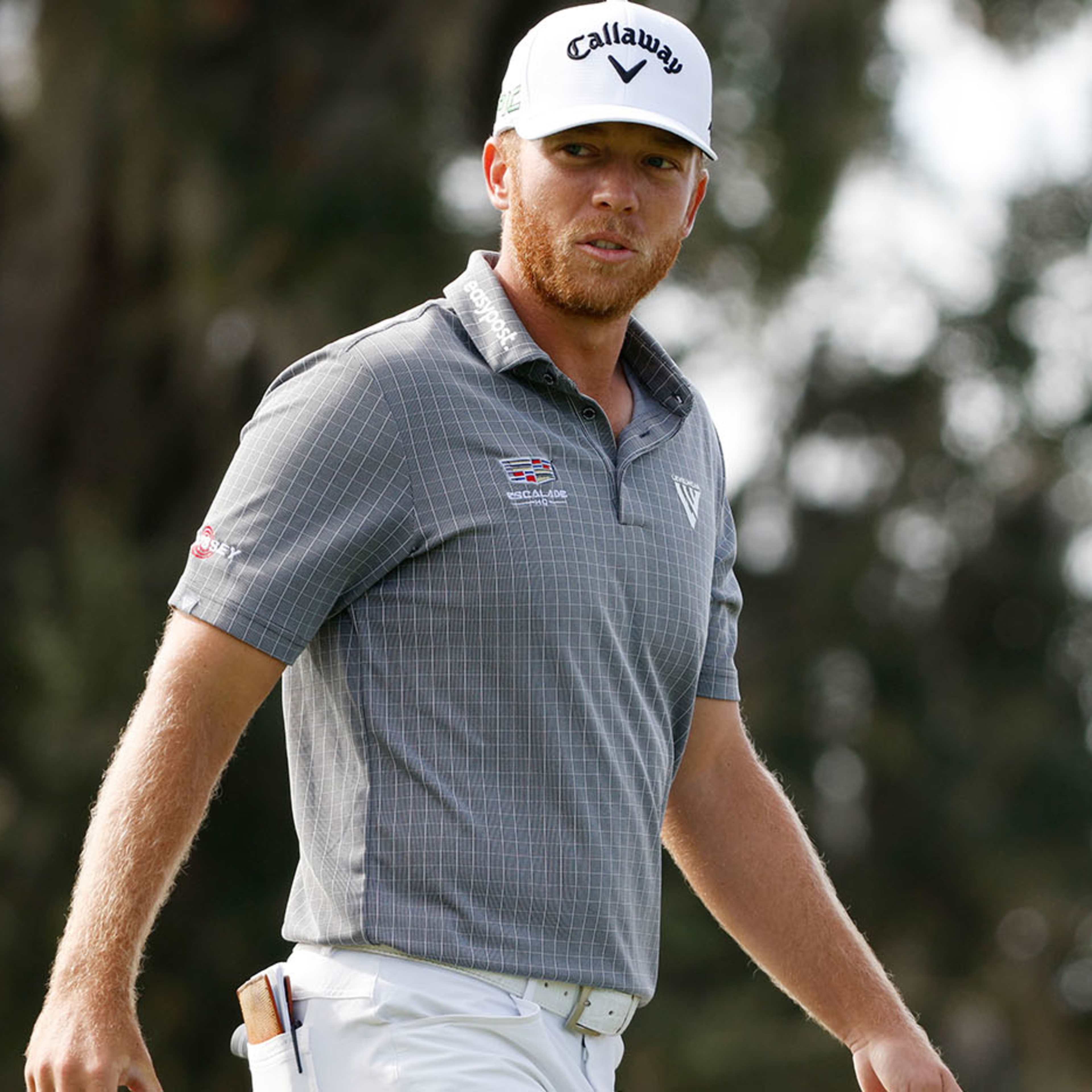 Talor Gooch takes The RSM Classic for first PGA TOUR win