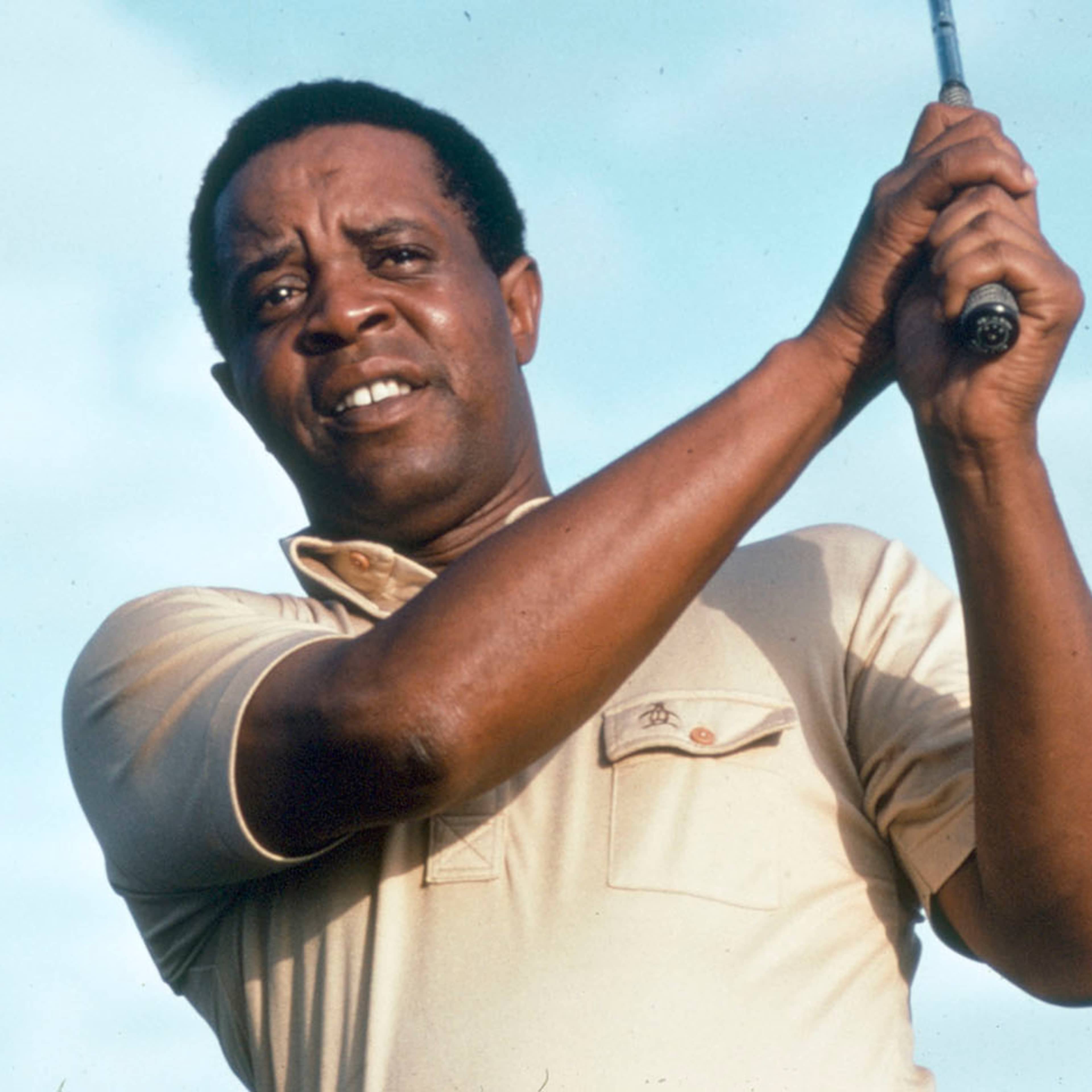 Black History Month: Celebrating Lee Elder