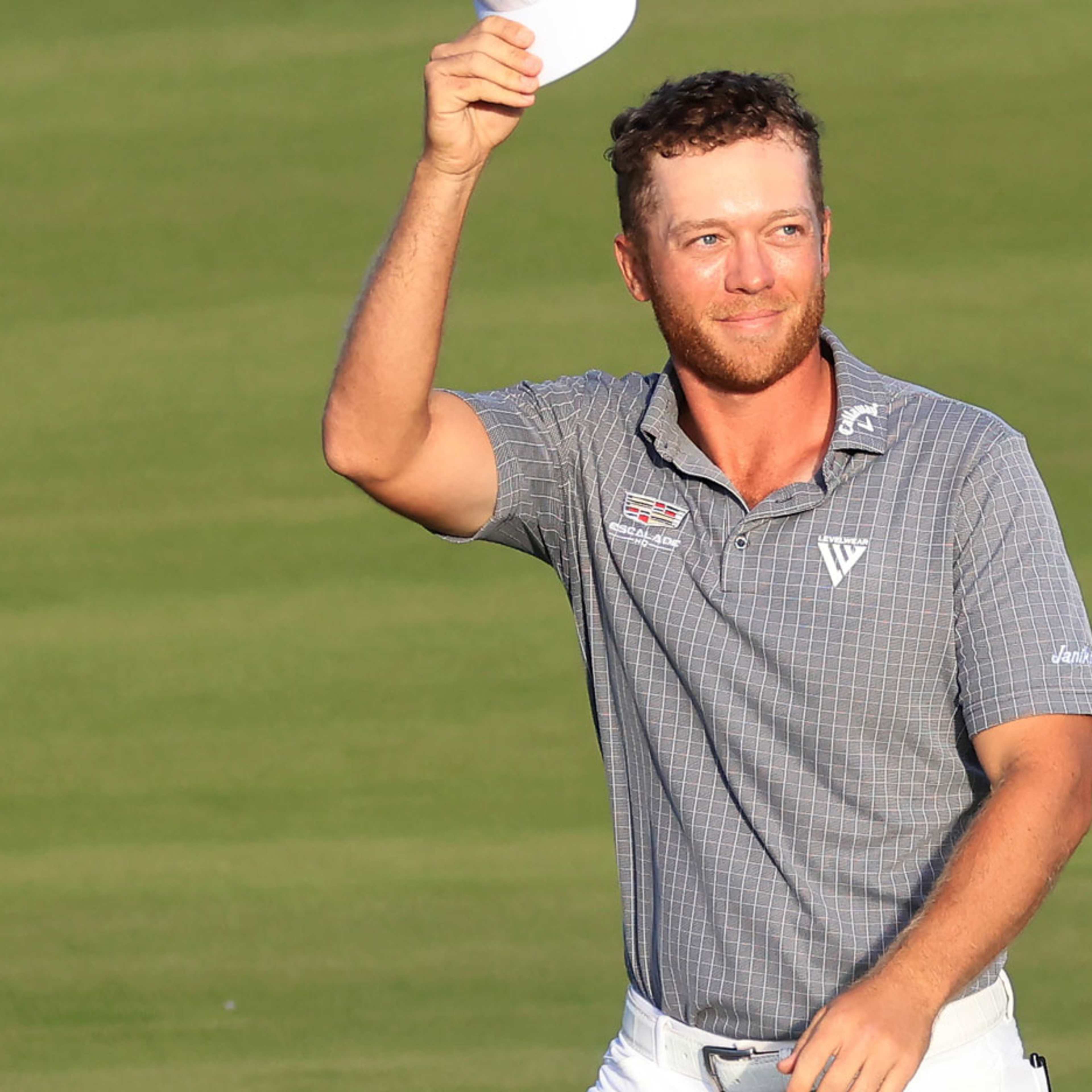 Talor Gooch goes from ‘hometown legend’ to PGA TOUR winner