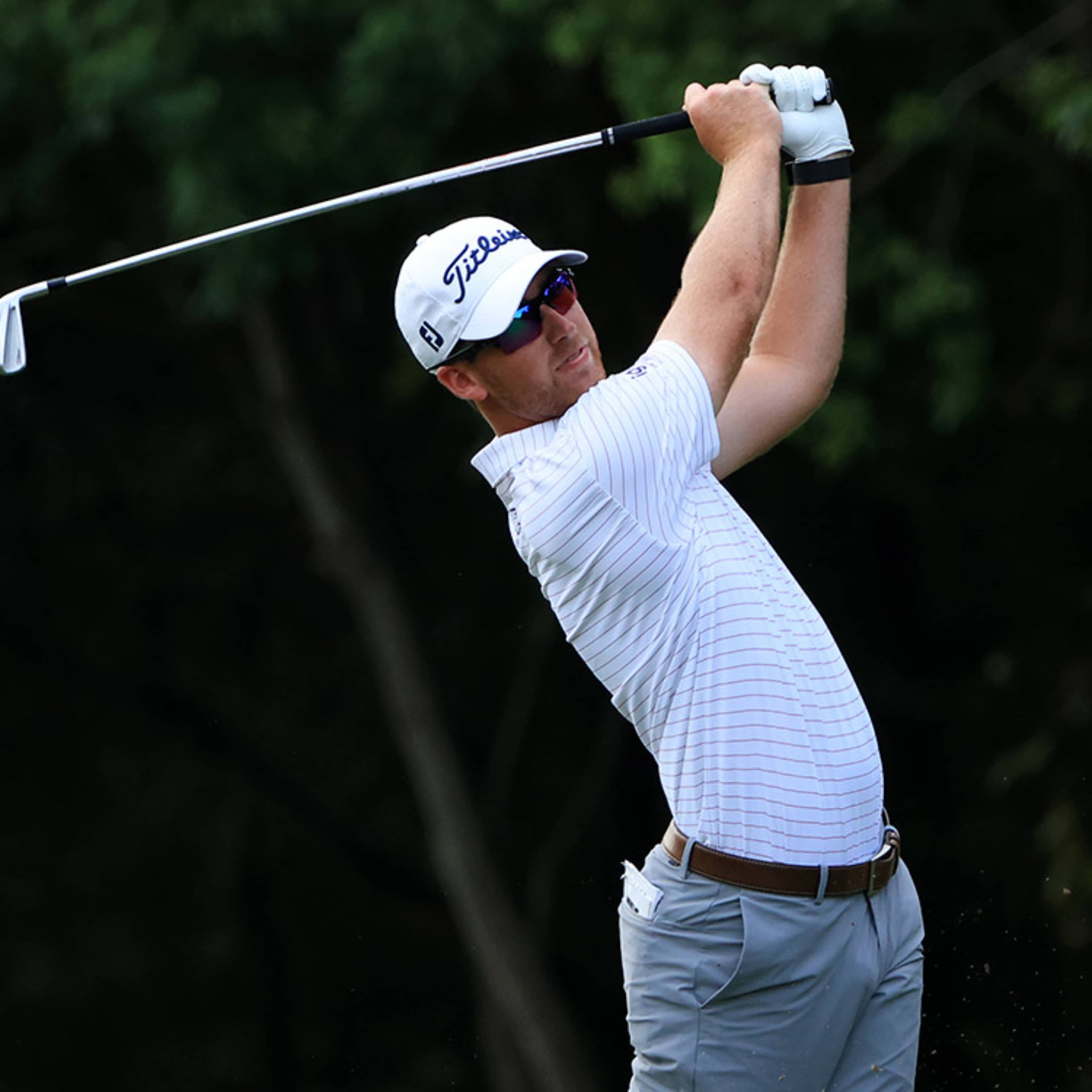 Monday qualifiers: Sony Open in Hawaii