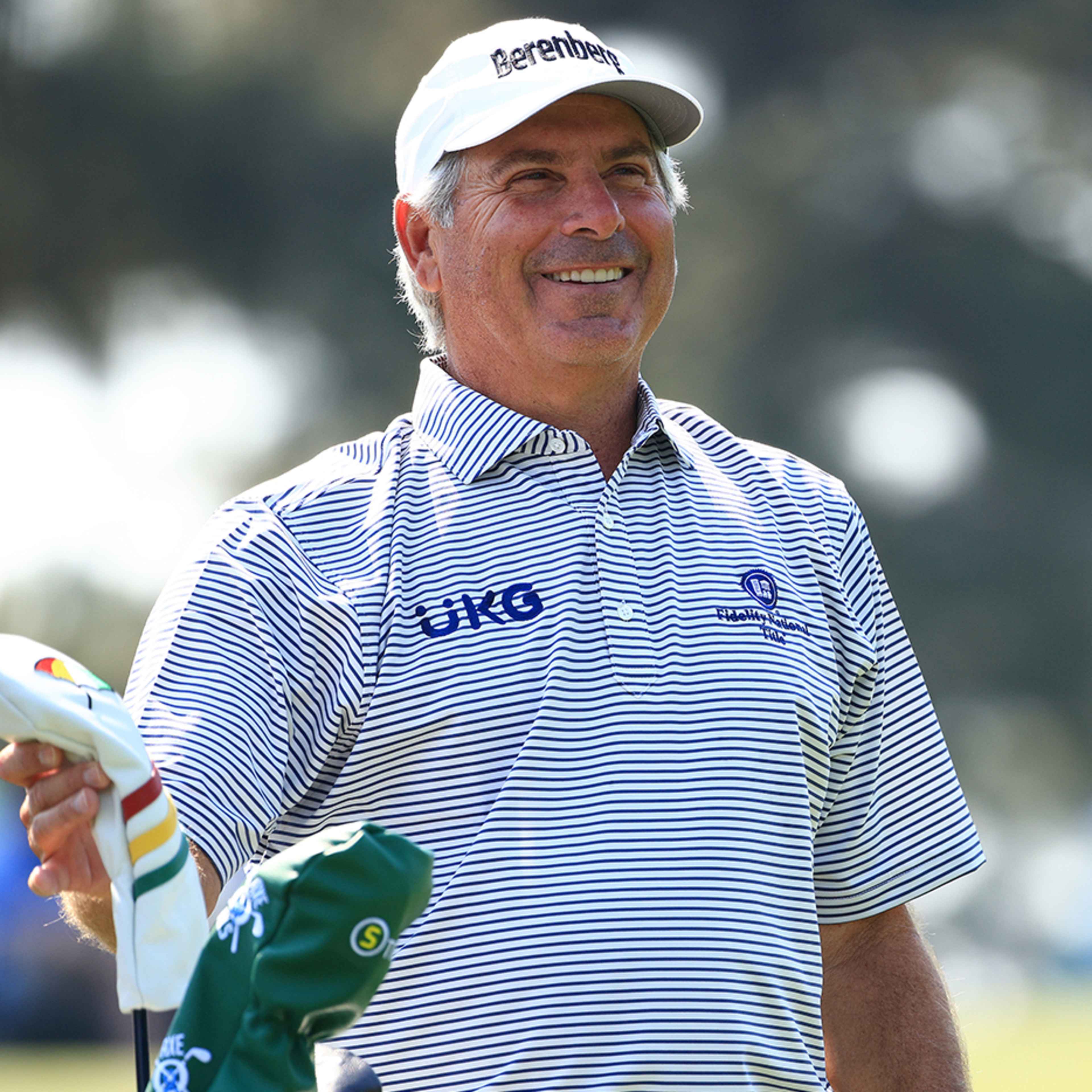 Fred Couples betting profile: Masters Tournament
