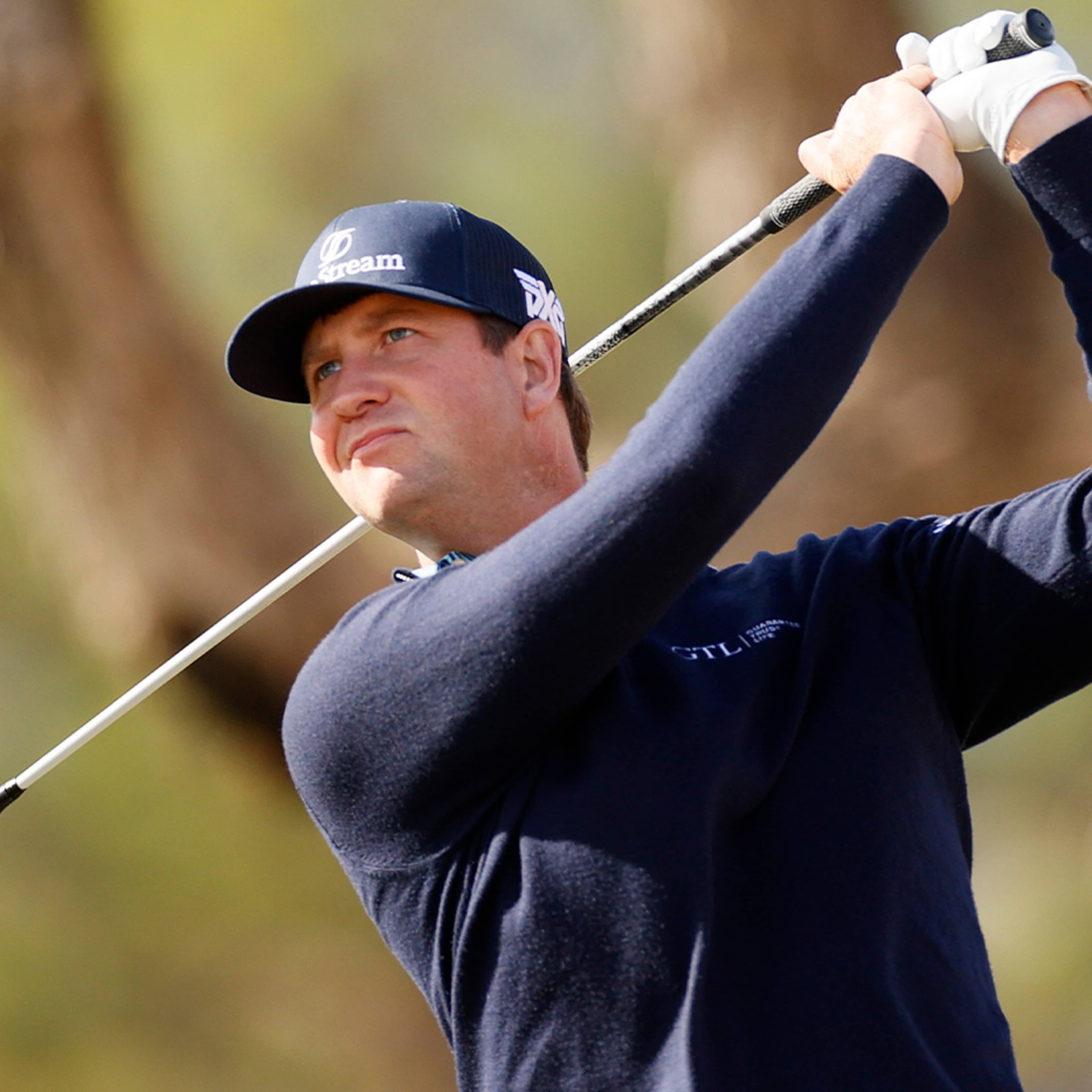 Hudson Swafford wins The American Express for second time with two-shot victory