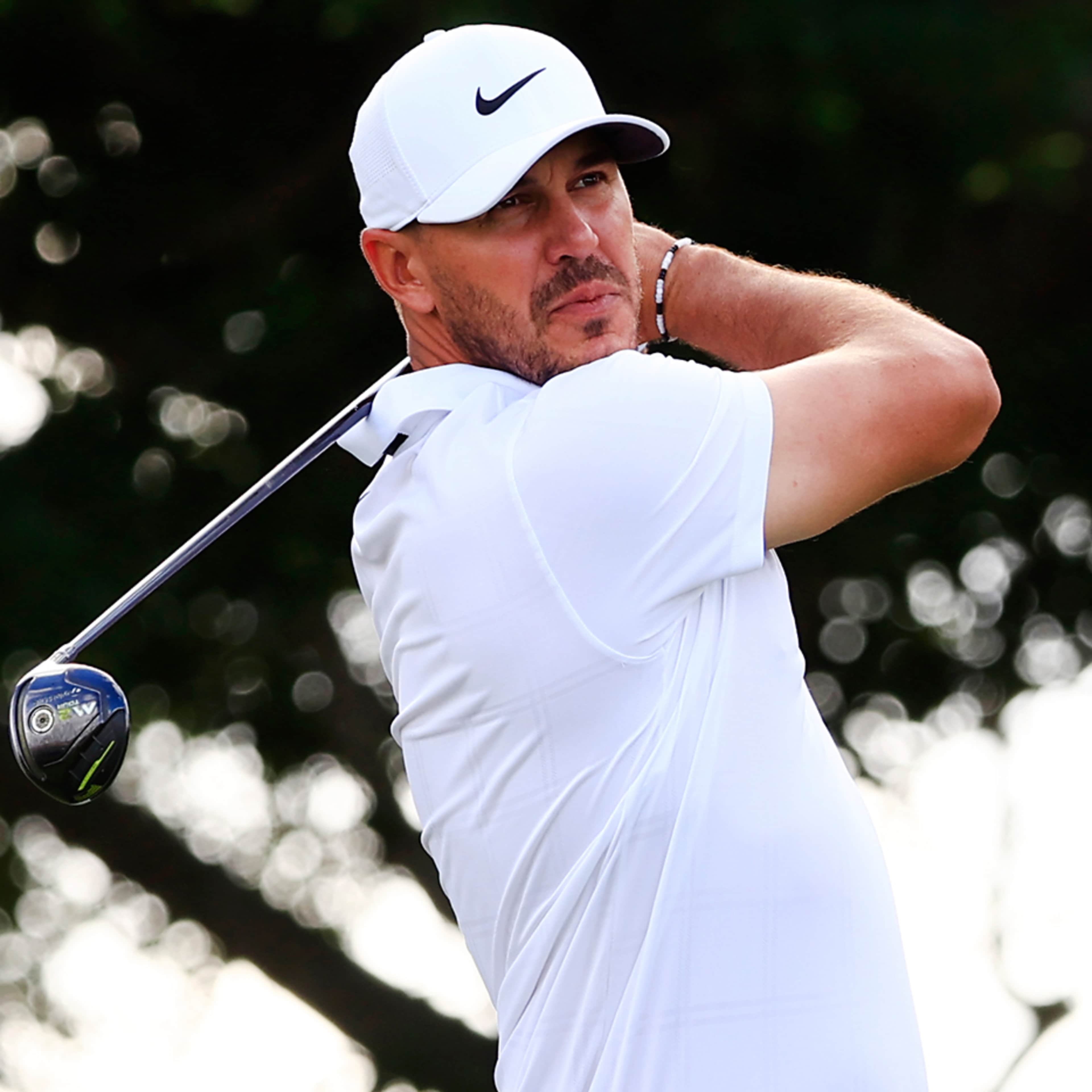 Former roommates Peter Uihlein and Brooks Koepka enjoy strong start at Honda