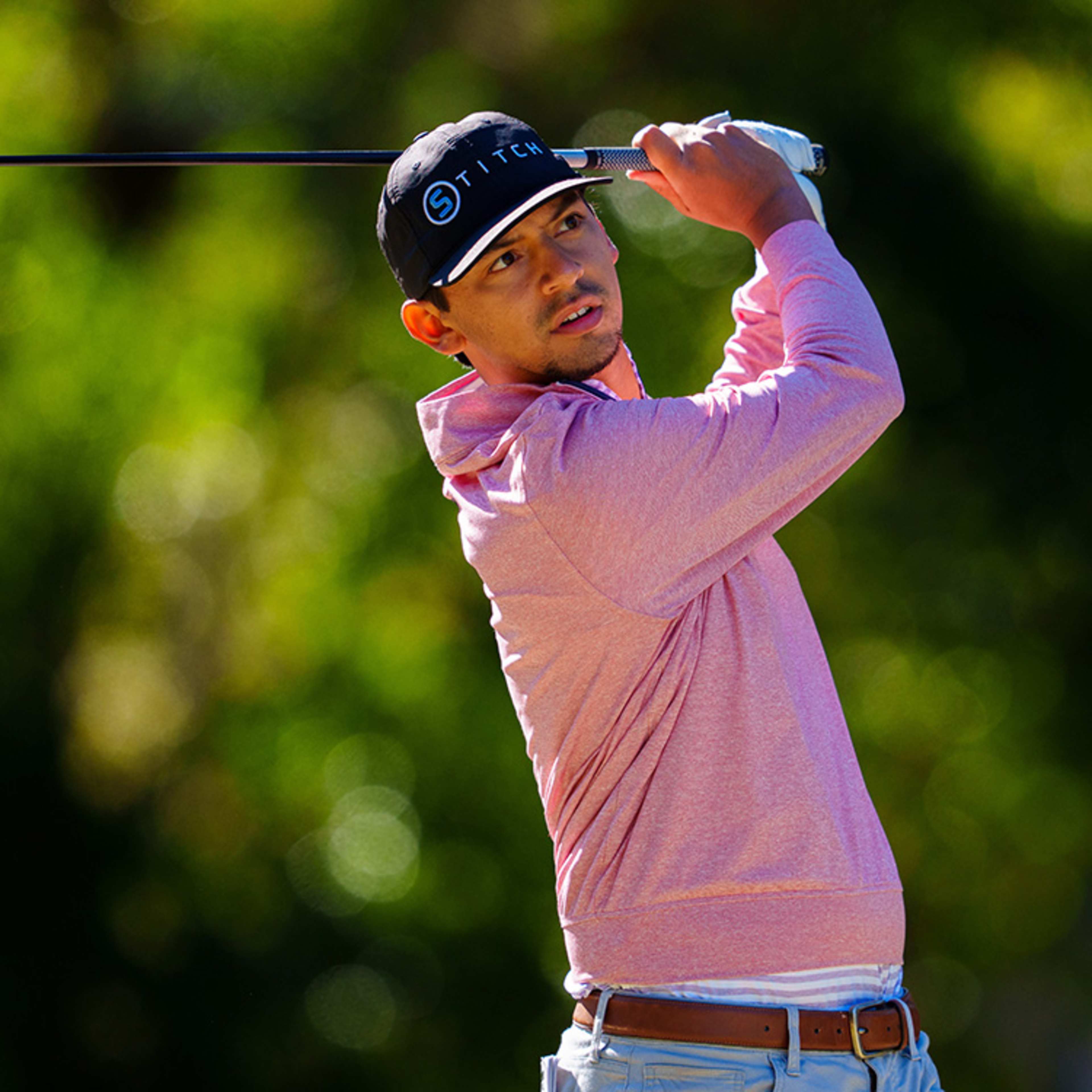 Monday qualifiers: Puerto Rico Open