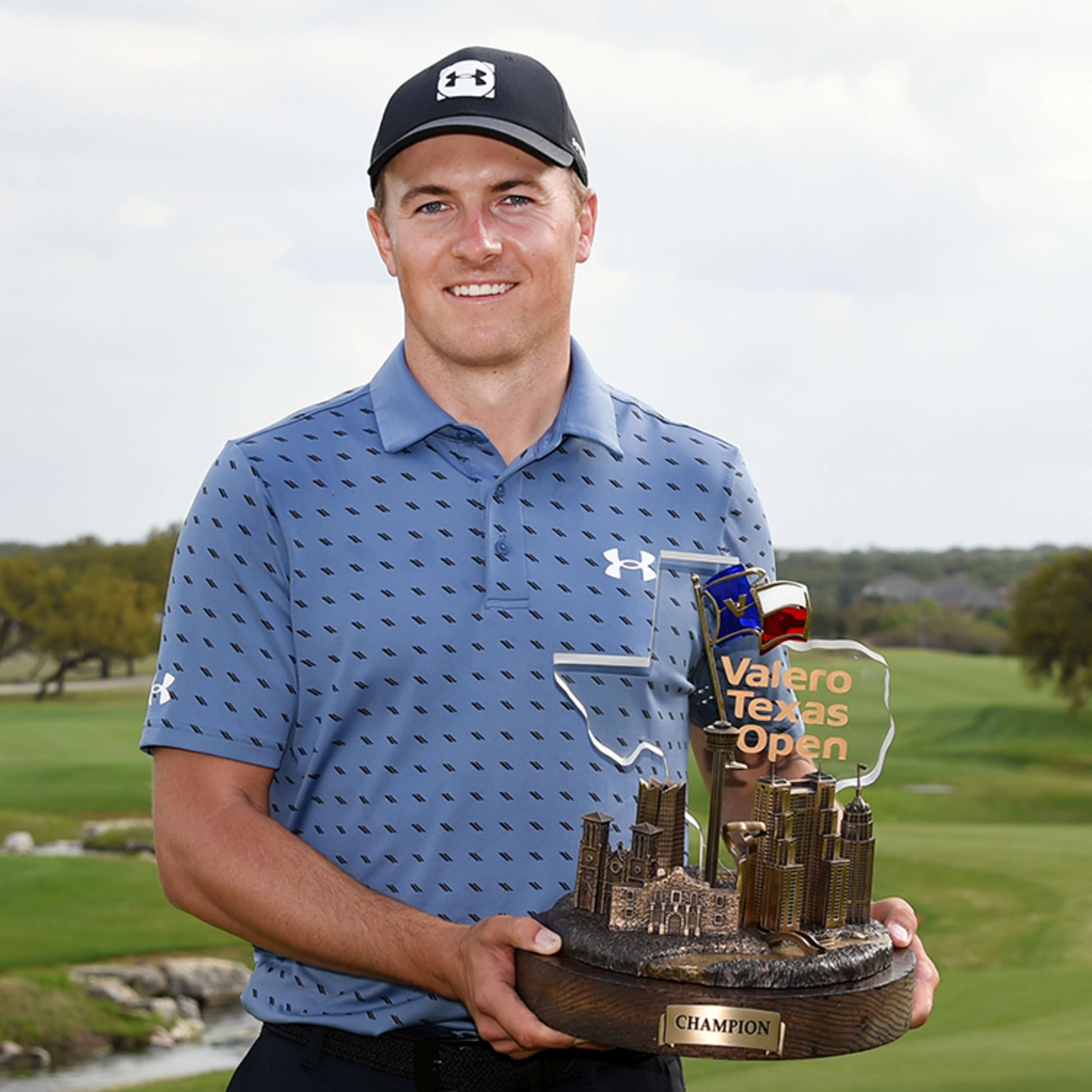 Top 10 Valero Texas Opens