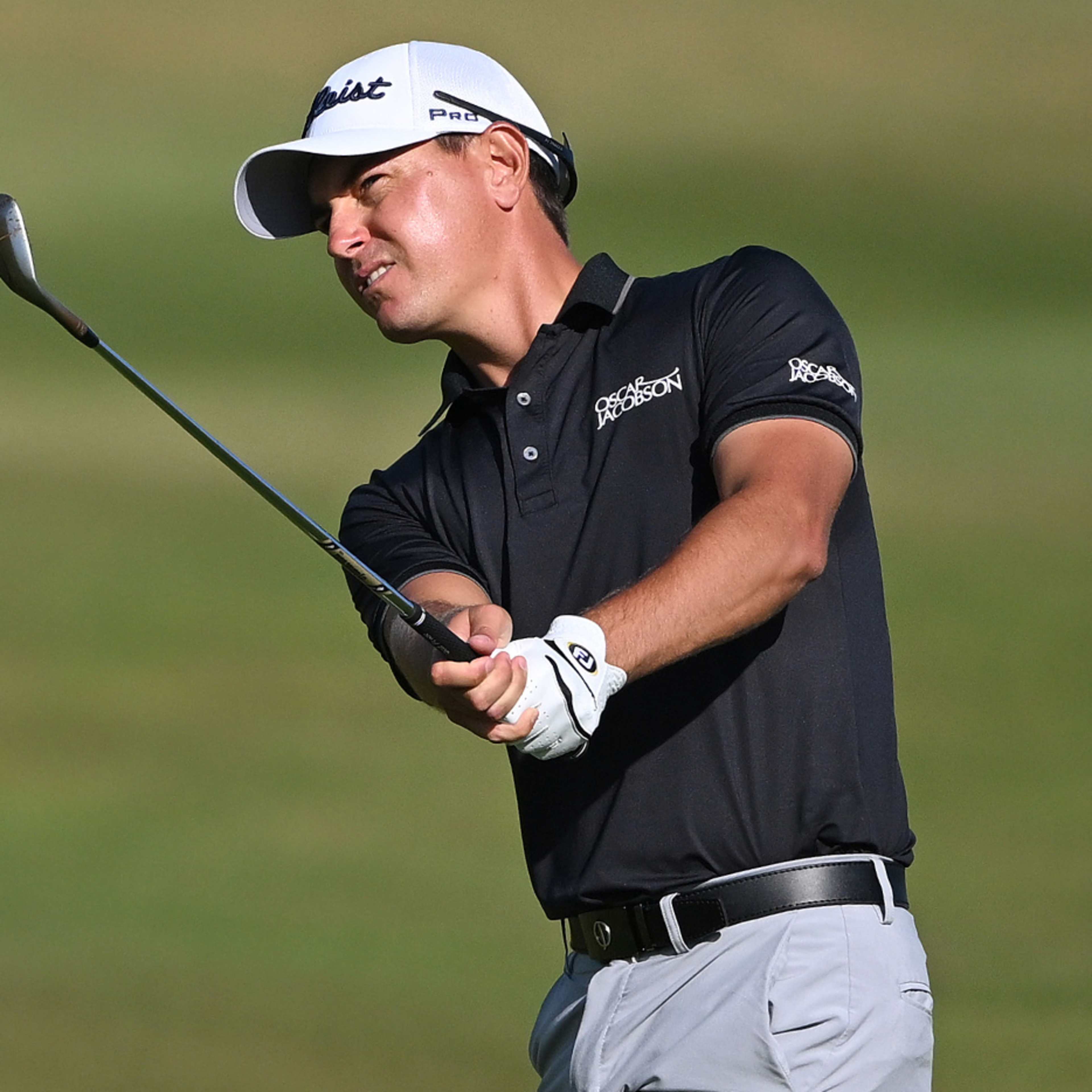 Jason Scrivener: Five Things to Know